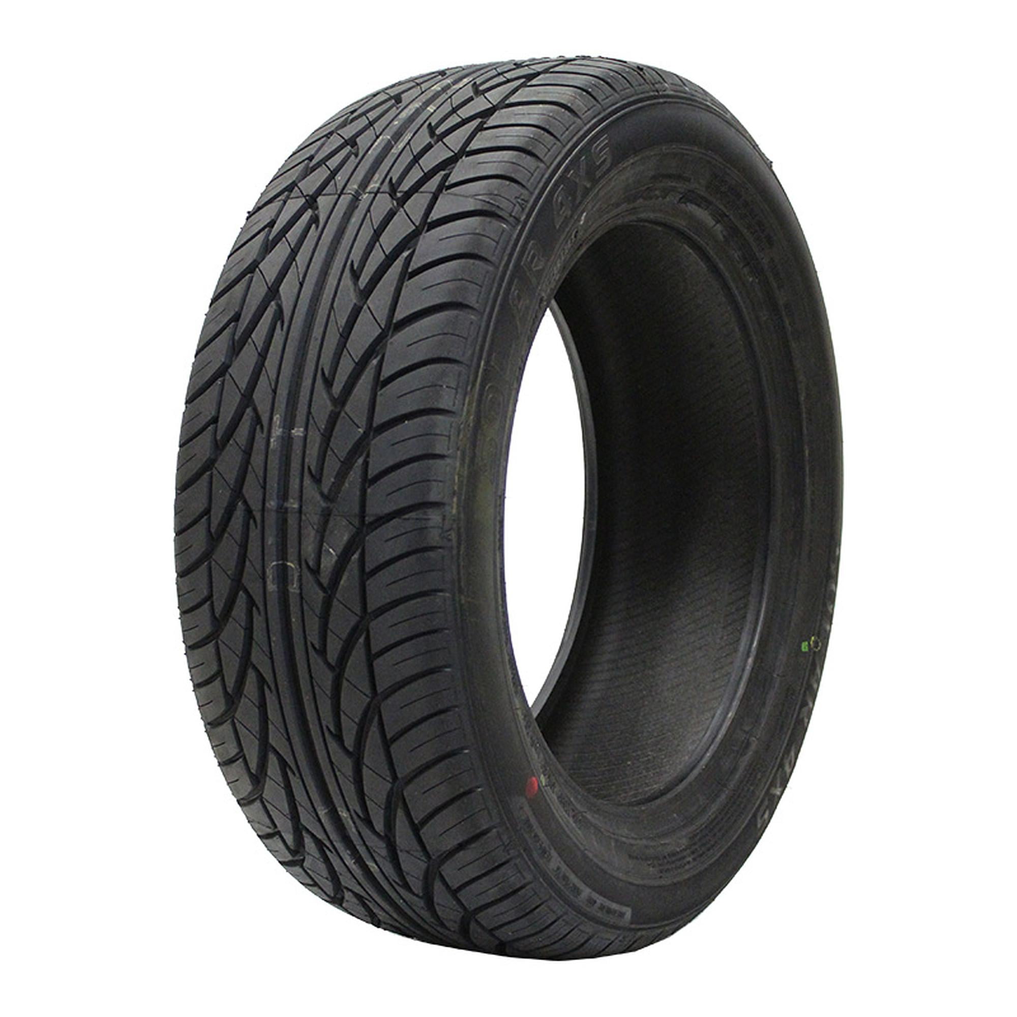 Solar 4XS All Season 215/55R17 94V Passenger Tire