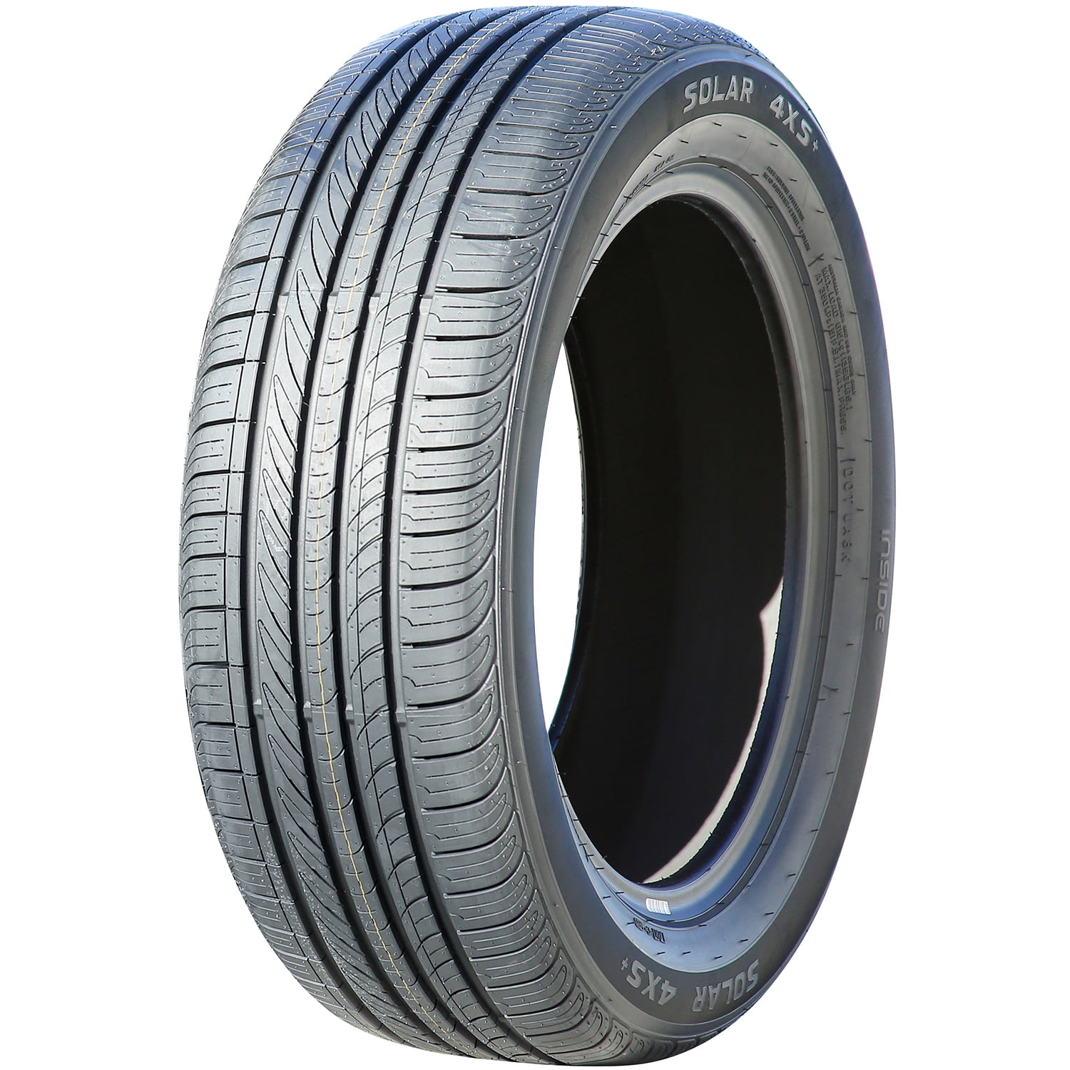 Solar 4XS+ 225/60R16 97H A/S All Season Tire