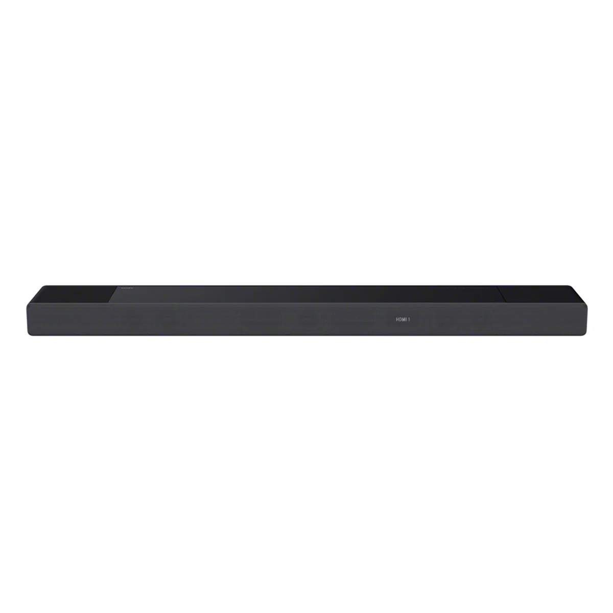 Sony HT-A7000 7.1.2 Bluetooth Sound Bar Speaker, 500 W RMS, Google Assistant, Alexa Supported, Black