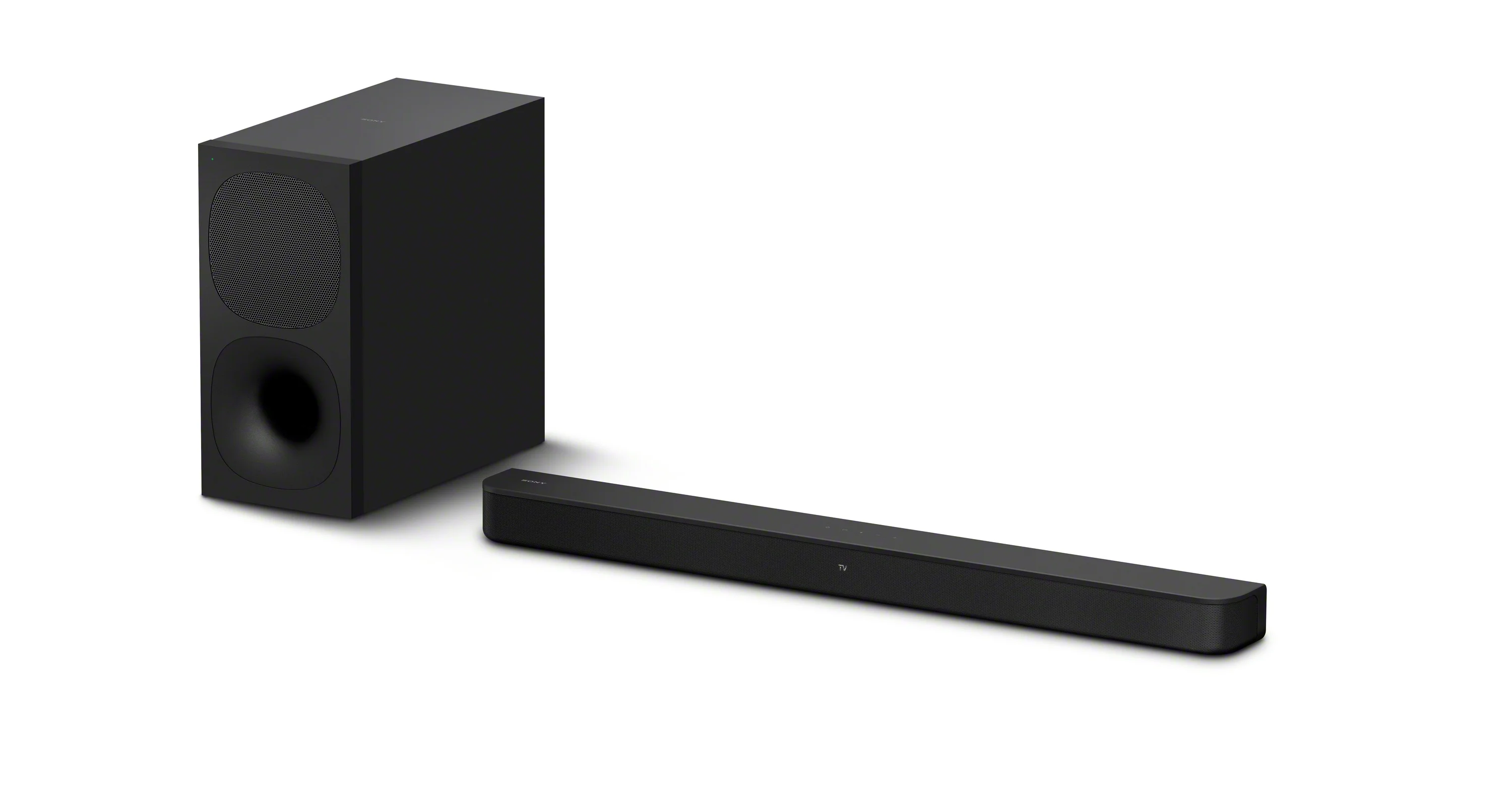 Sony HT-SD40 2.1ch Soundbar with Powerful Wireless subwoofer