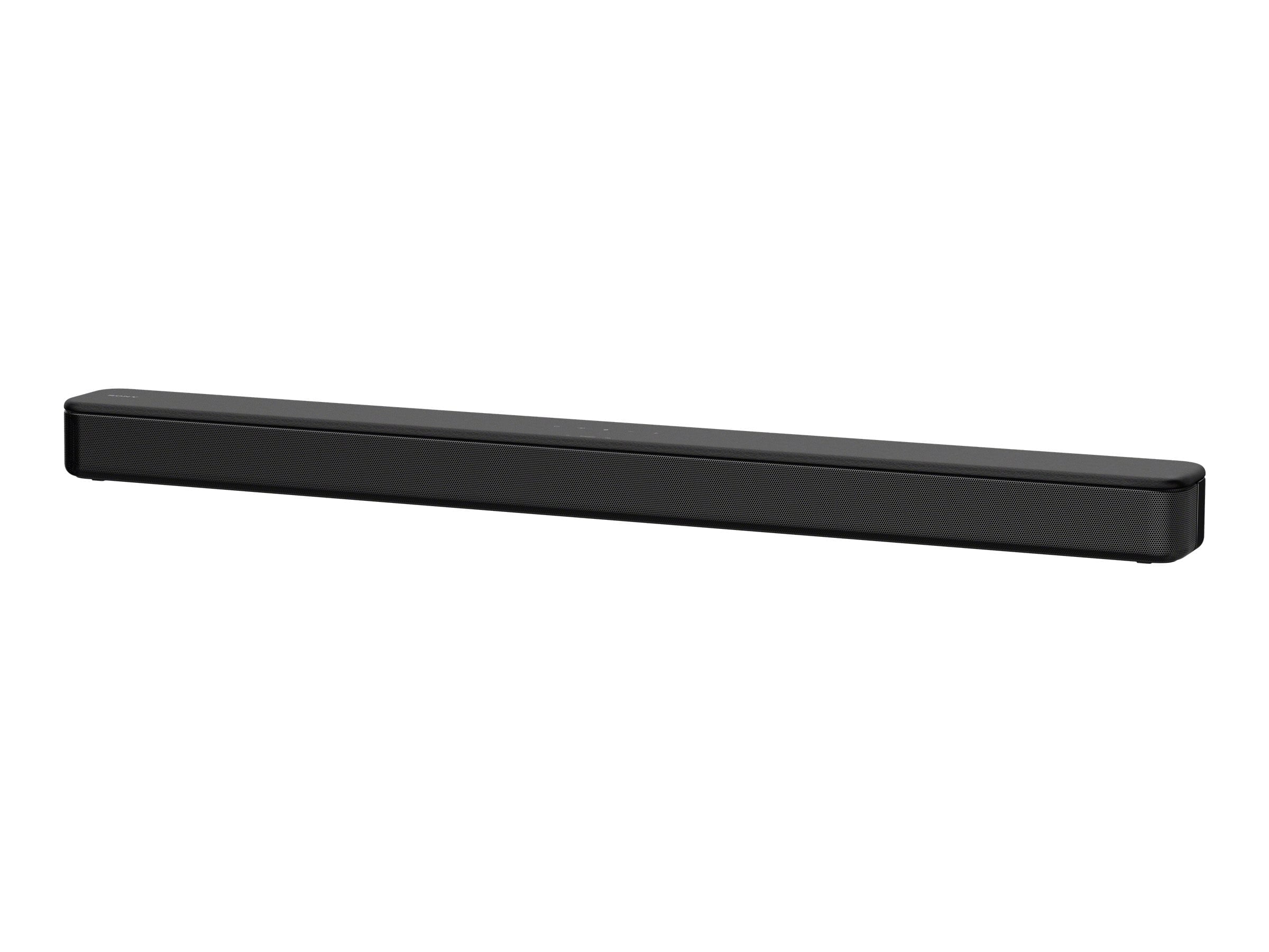 Sony HT-S100F - Wireless Bluetooth Sound Bar for Home Theater - 2.0 Channel