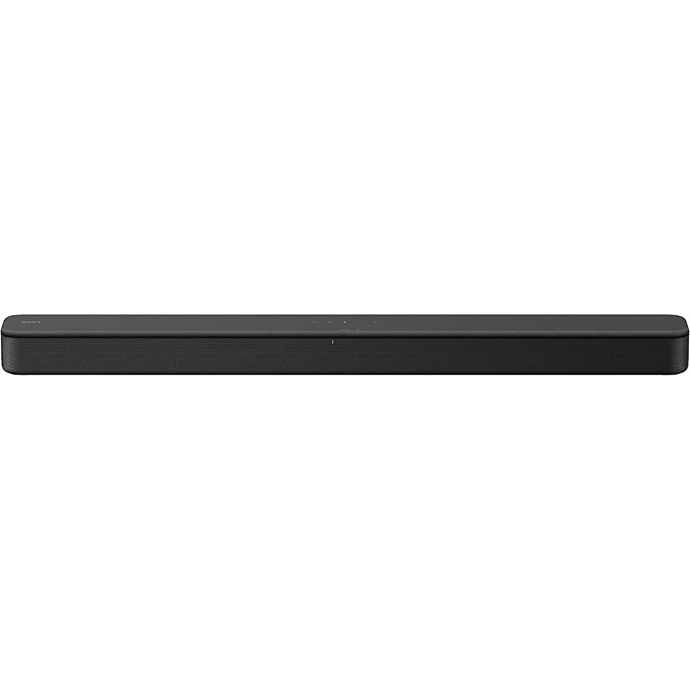 Open Box Sony Bluetooth 2.0 Channel 35.5" Sound Bar, Black