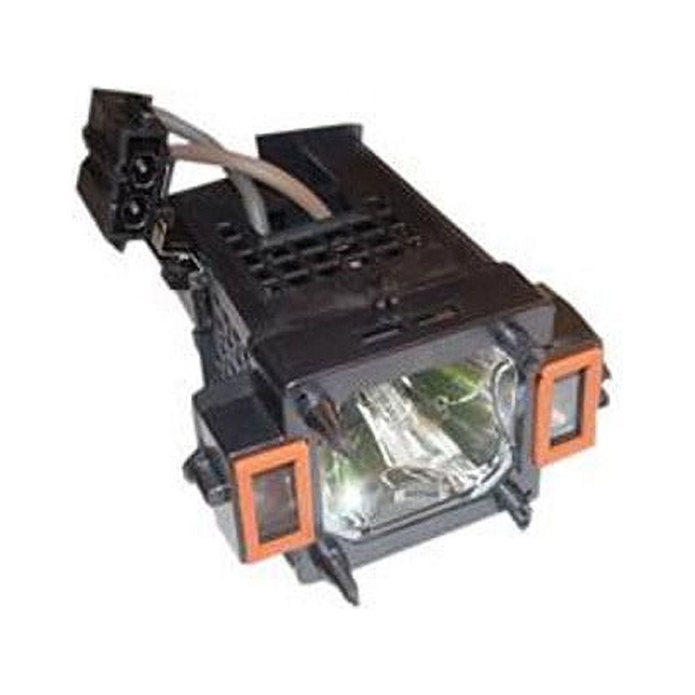 Sony XL5300 Projector Housing with Genuine Original OEM Bulb