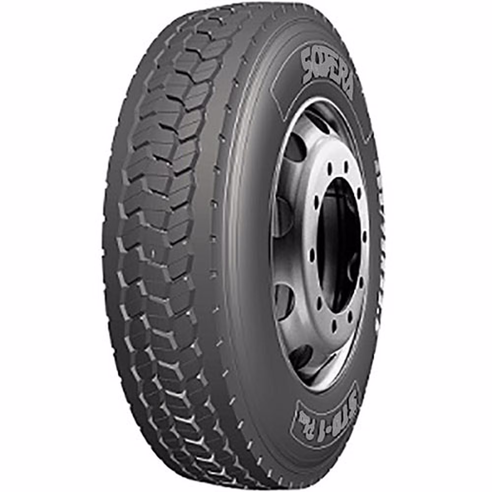 Sotera STD-1 Plus 11R22.5 146L H Commercial Tire