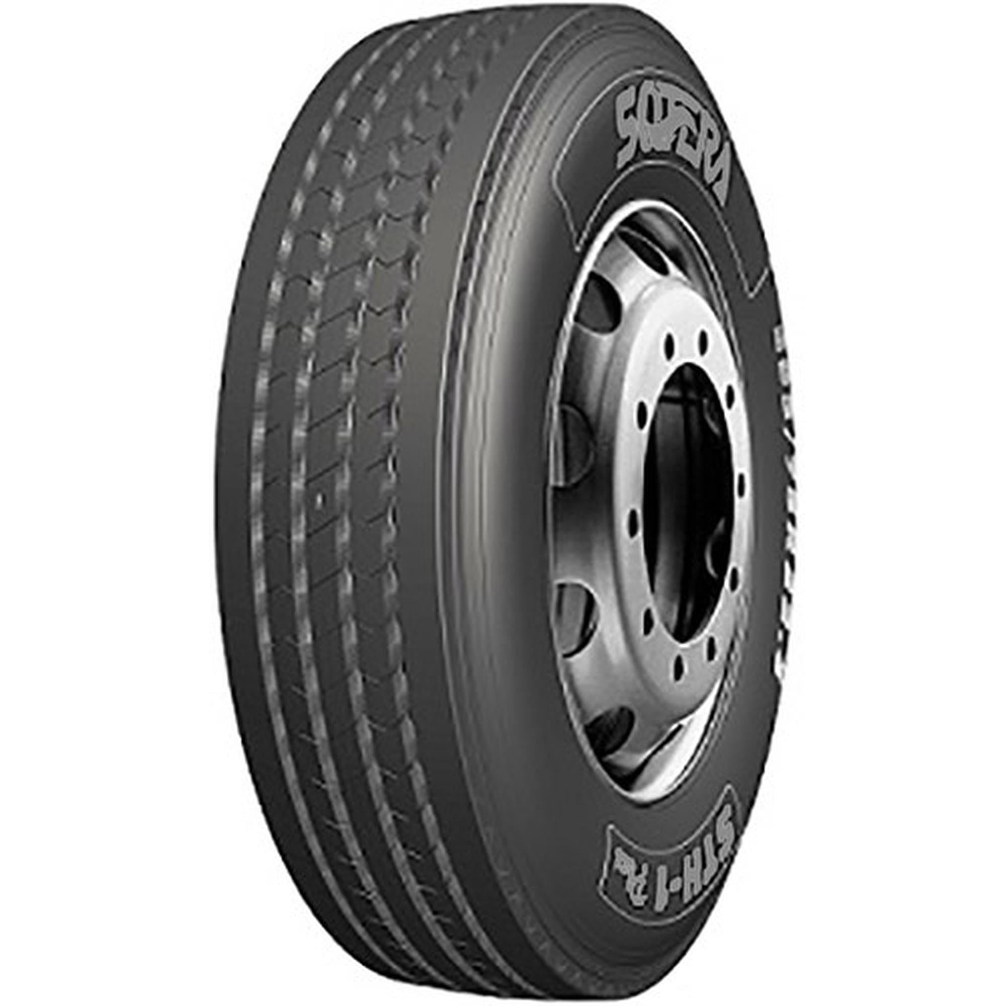 Sotera STH-1 Plus 215/75R17.5 135L H Commercial Tire