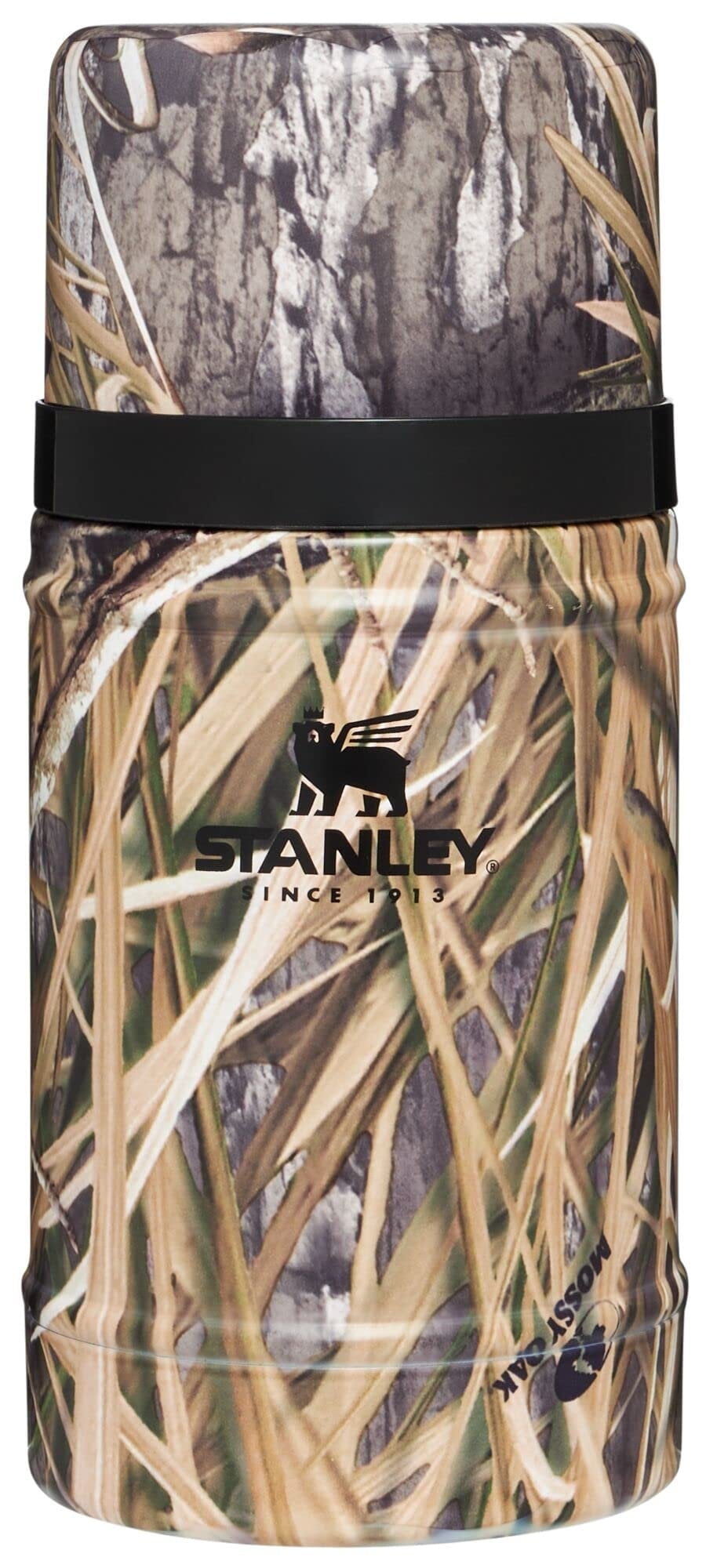 Stanley Legendary Classic Food Jar 24OZ Habitat