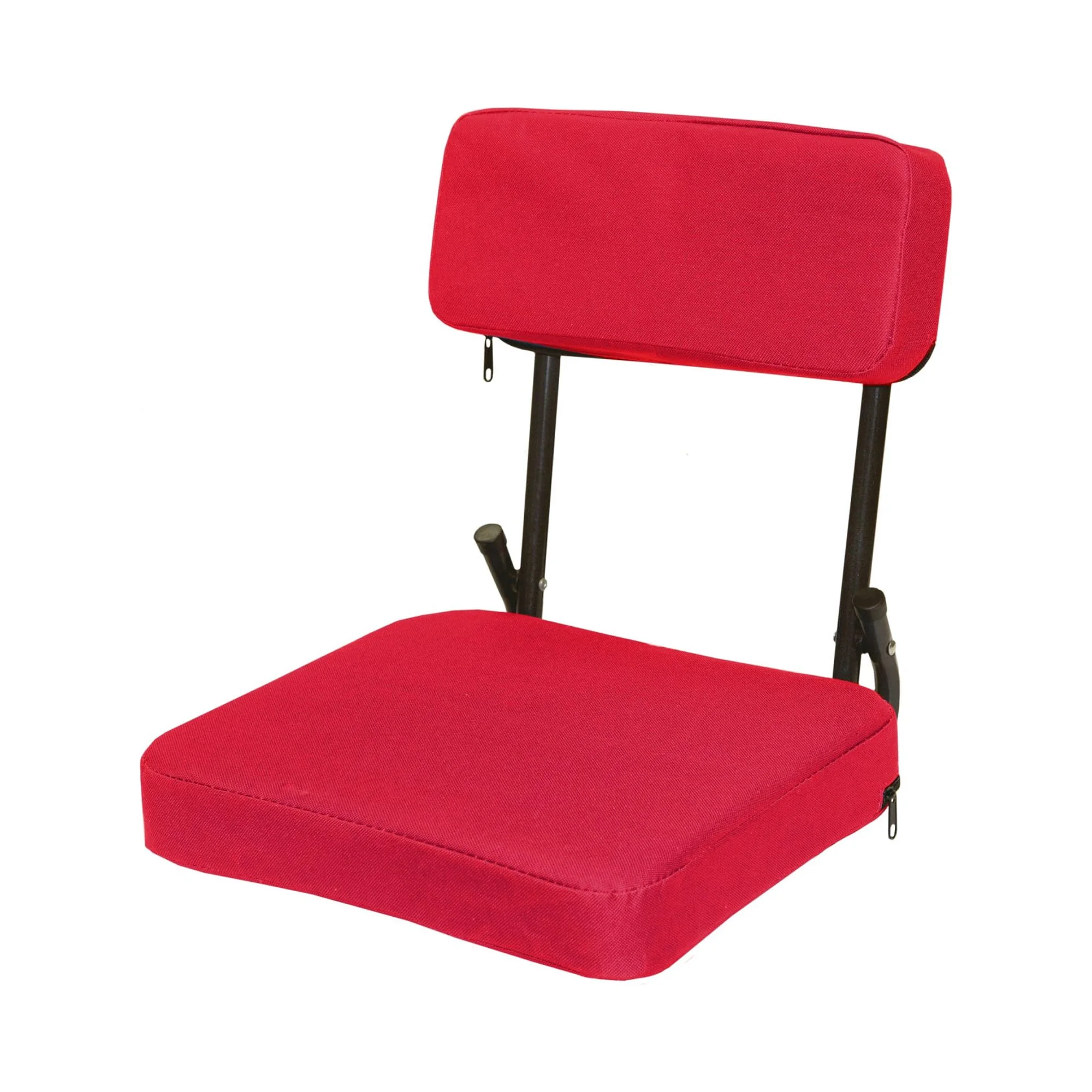 Stansport Coliseum Seat - Red