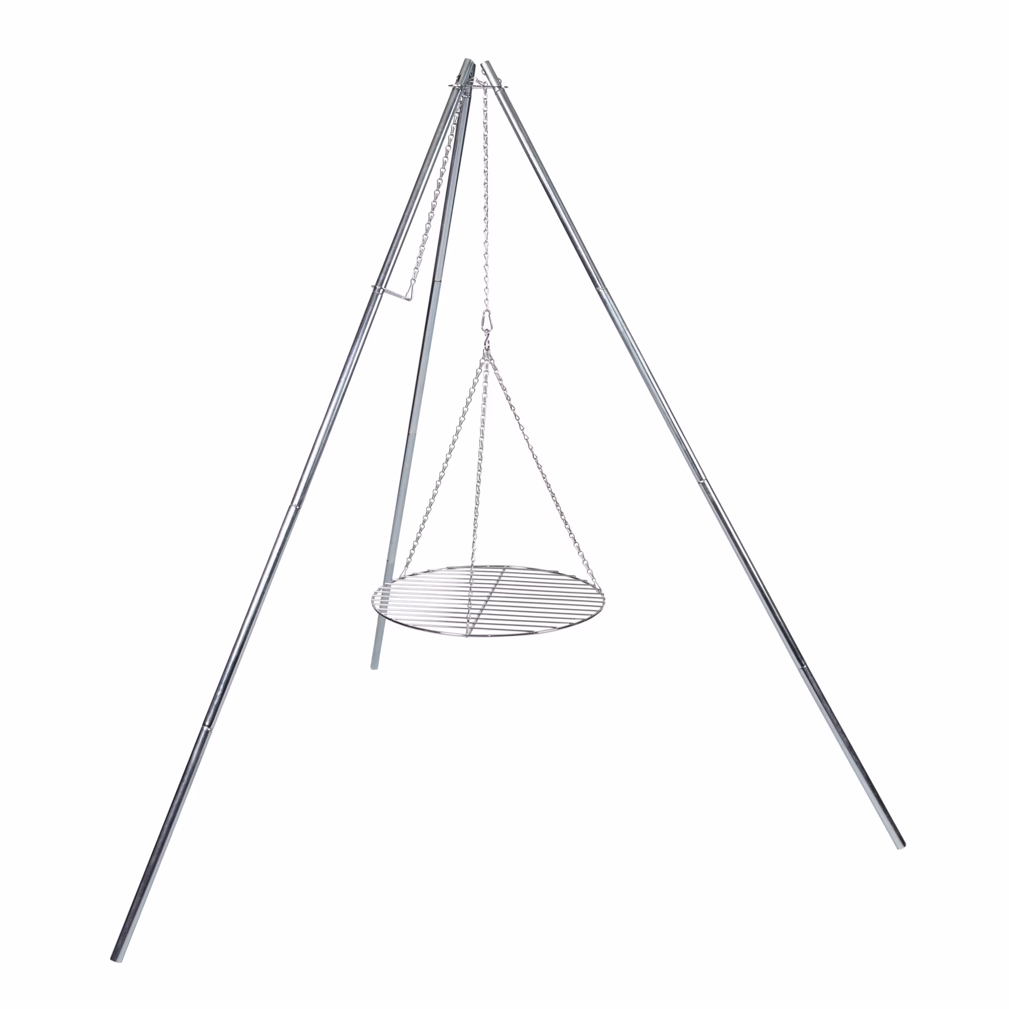 Stansport Tripod Cooker with 17" Grill