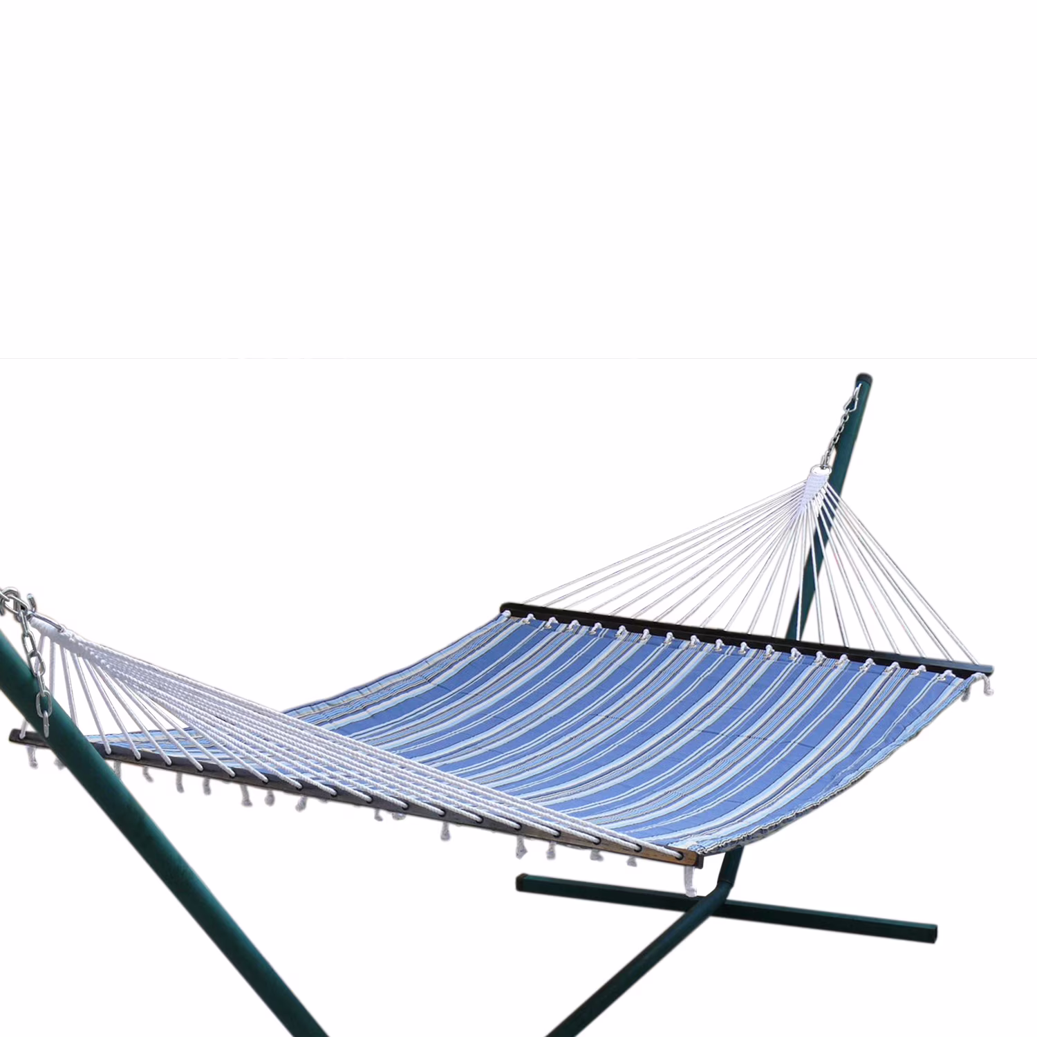 Stansport Sunset Quilted Single/Double Padded Hammock