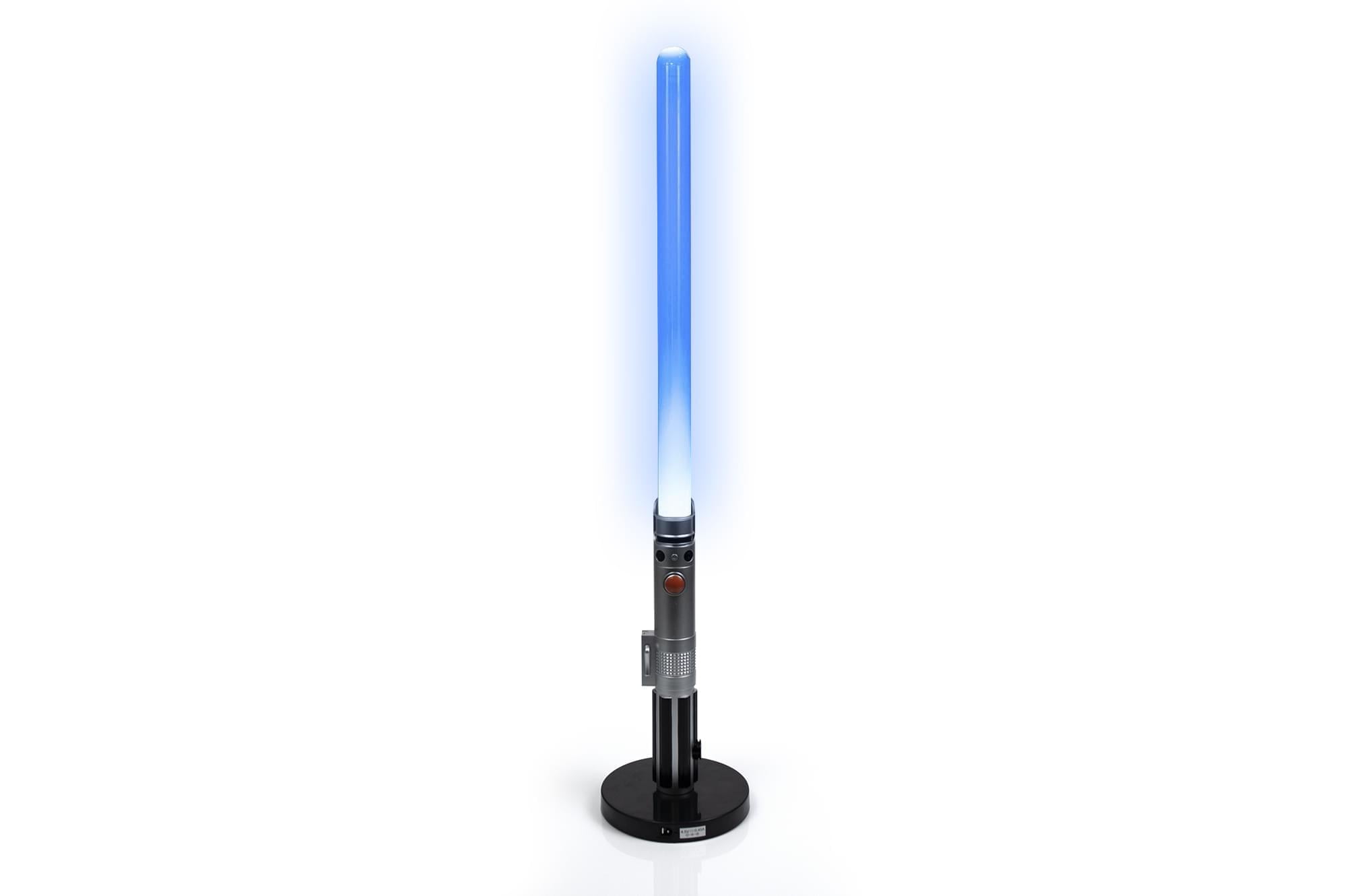 Star Wars Luke Skywalker Light Saber Table Lamp