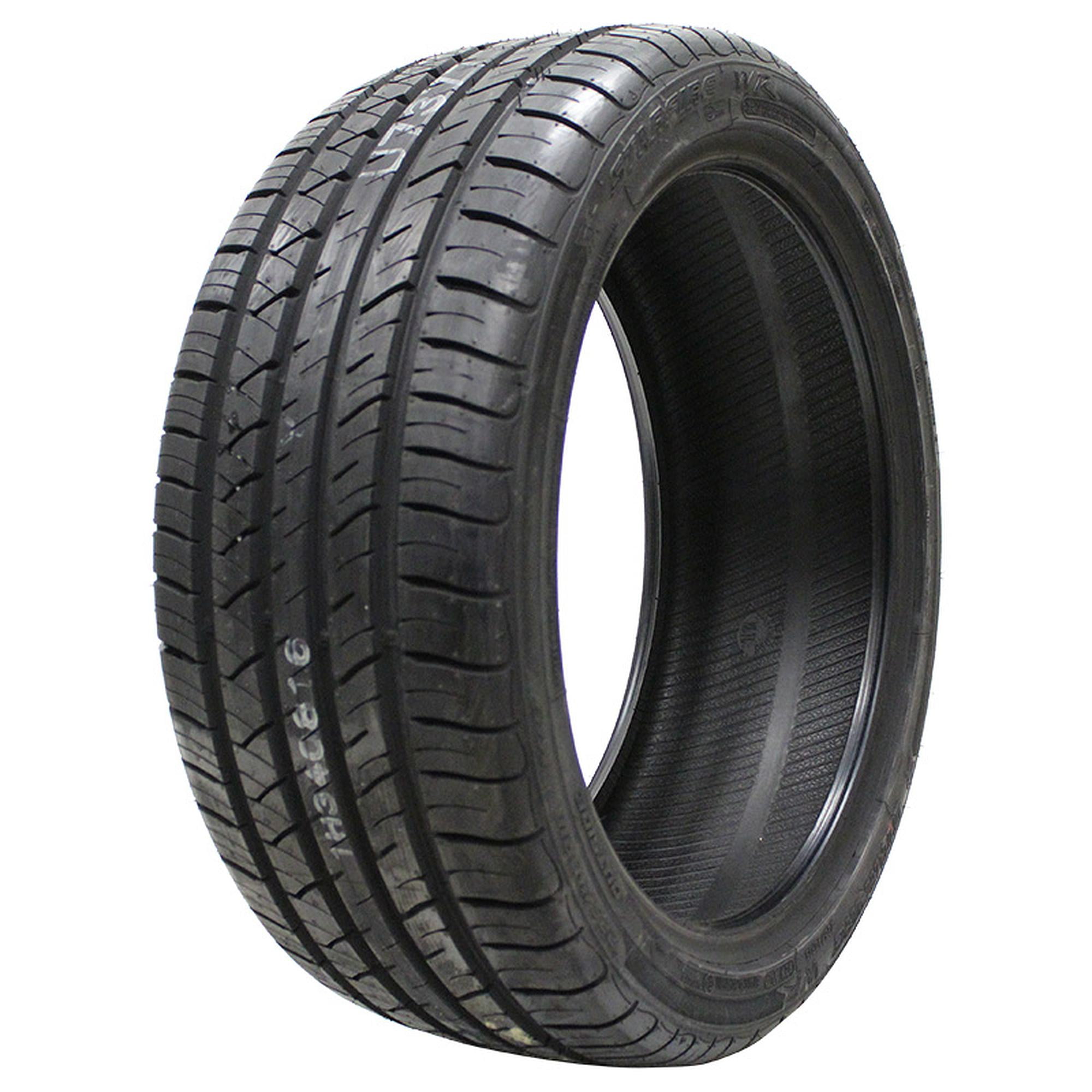 Starfire WR All Season 225/50R17 98W XL Passenger Tire