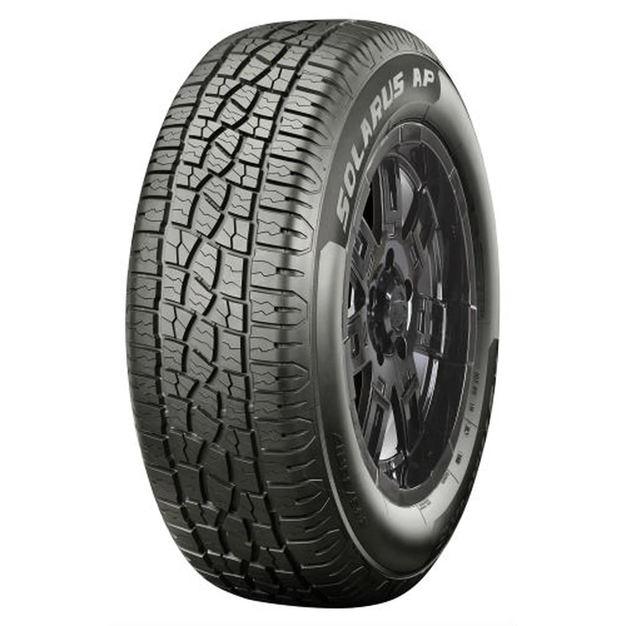 Starfire Solarus AP All Terrain 245/75R16 111T Light Truck Tire
