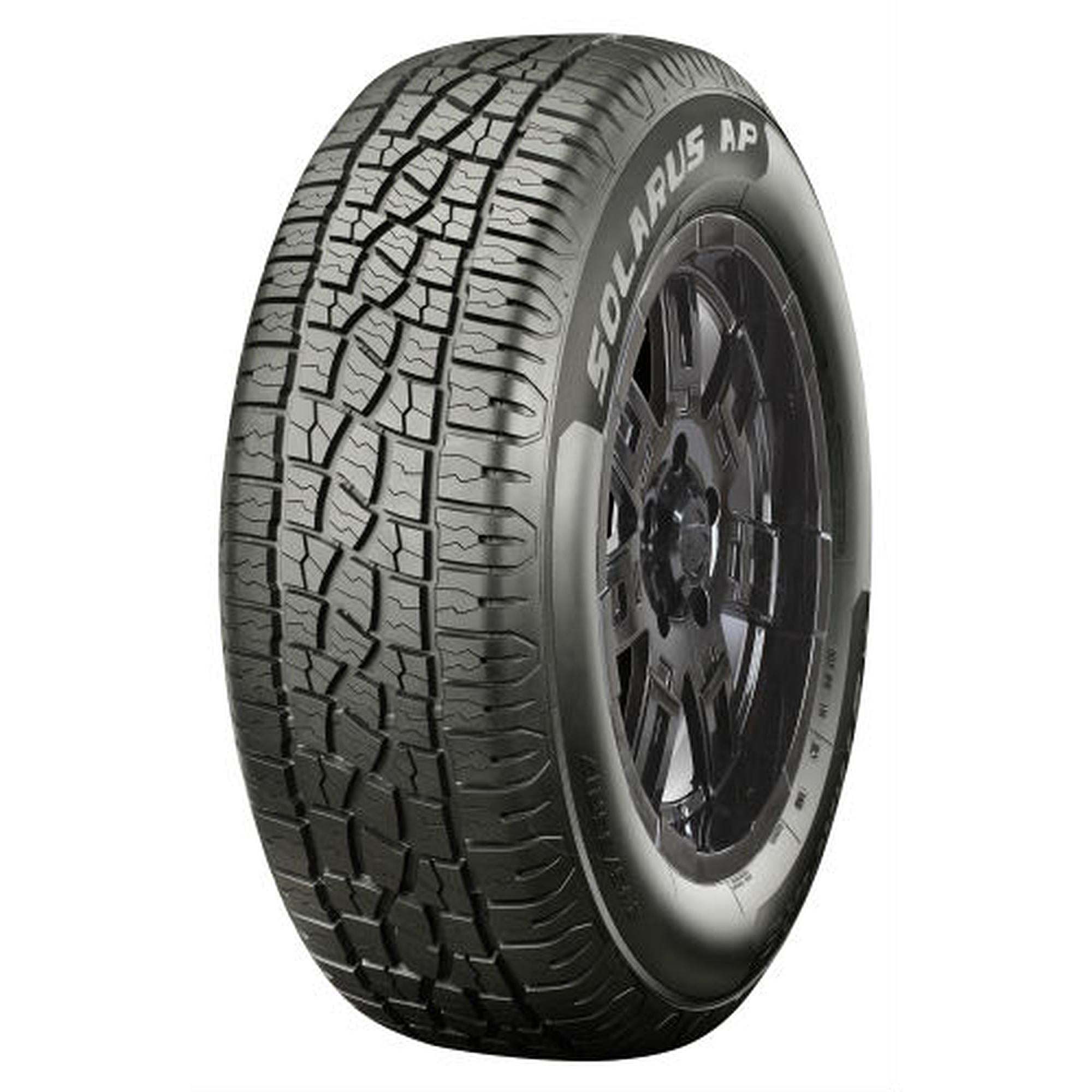 Starfire Solarus AP All Terrain 265/65R18 114T Light Truck Tire
