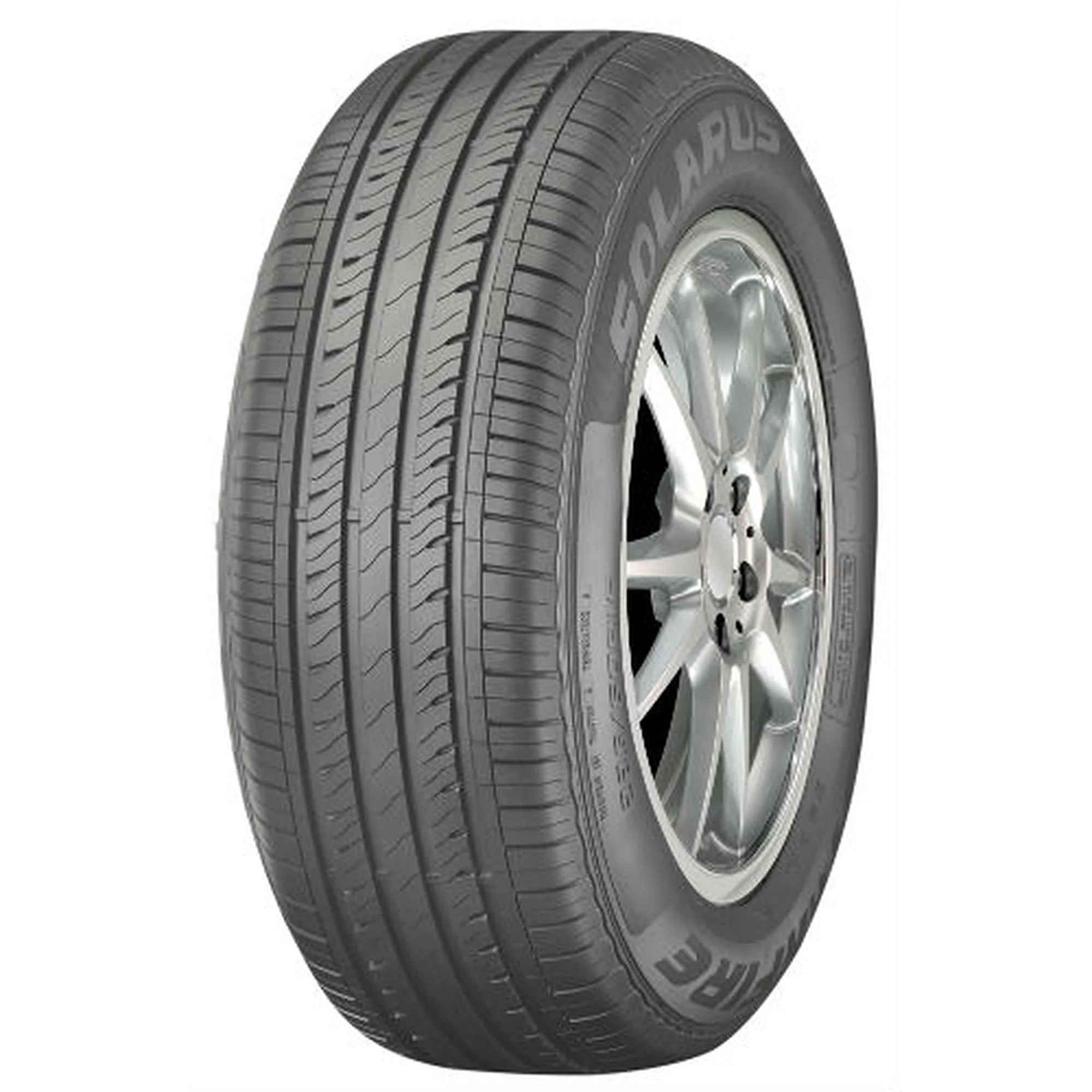 Starfire Solarus AS All Season 205/60R16 92H Passenger Tire