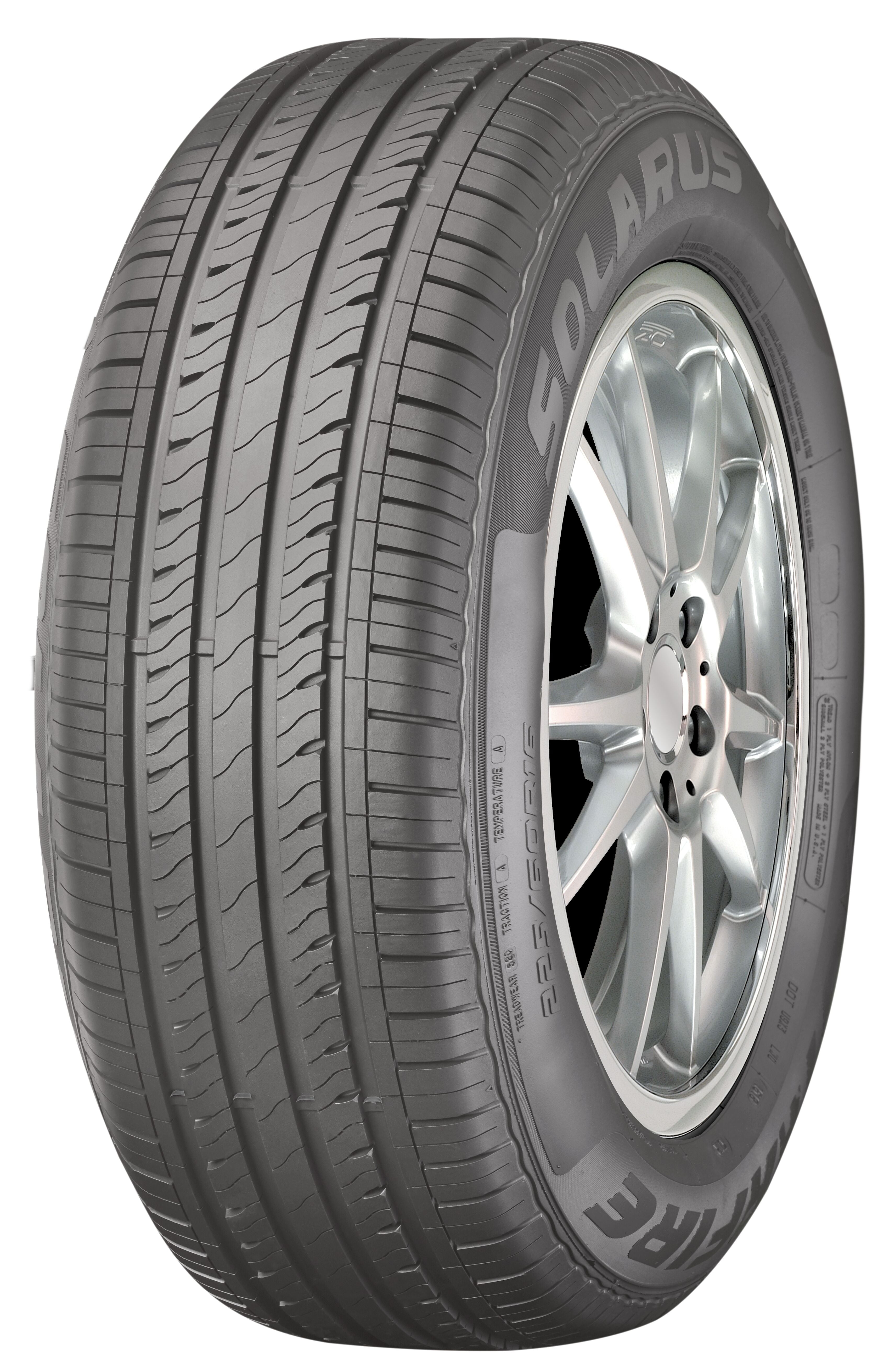 Starfire Solarus AS 205/55R16 94V All-Season Tire