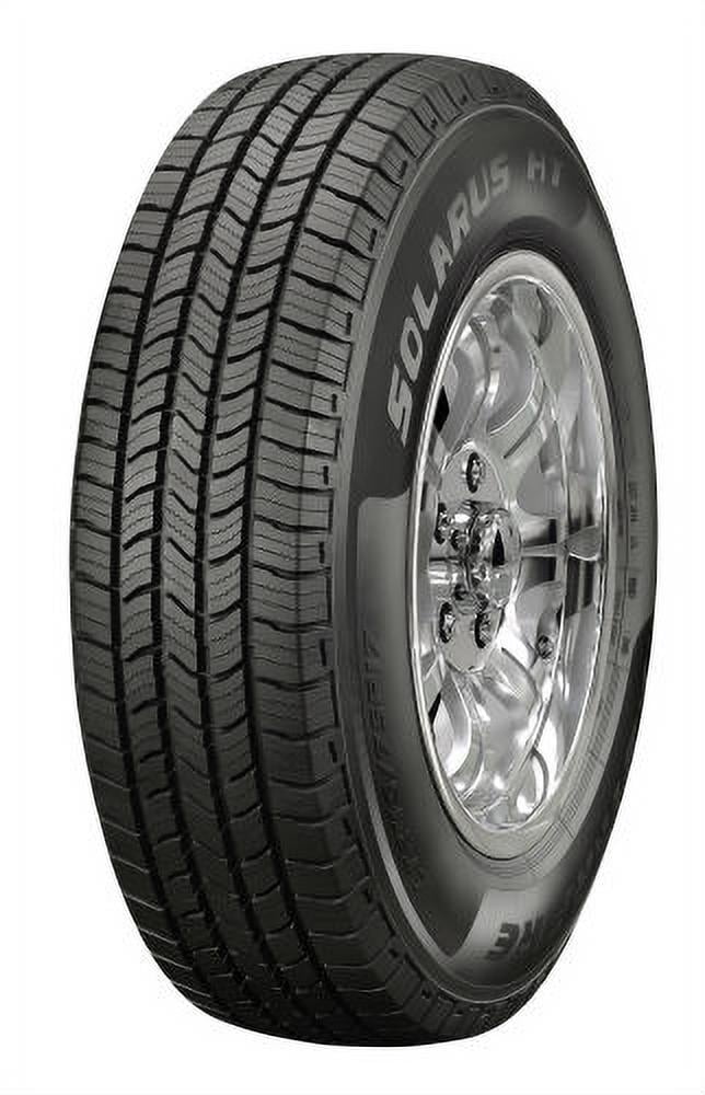 Starfire Solarus HT All-Season Tire - 275/55R20 117H