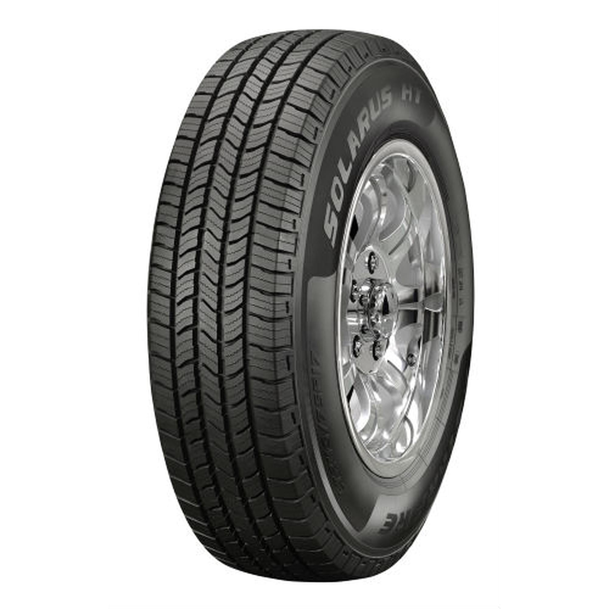 Starfire Solarus HT All Season 265/75R16 116T Light Truck Tire