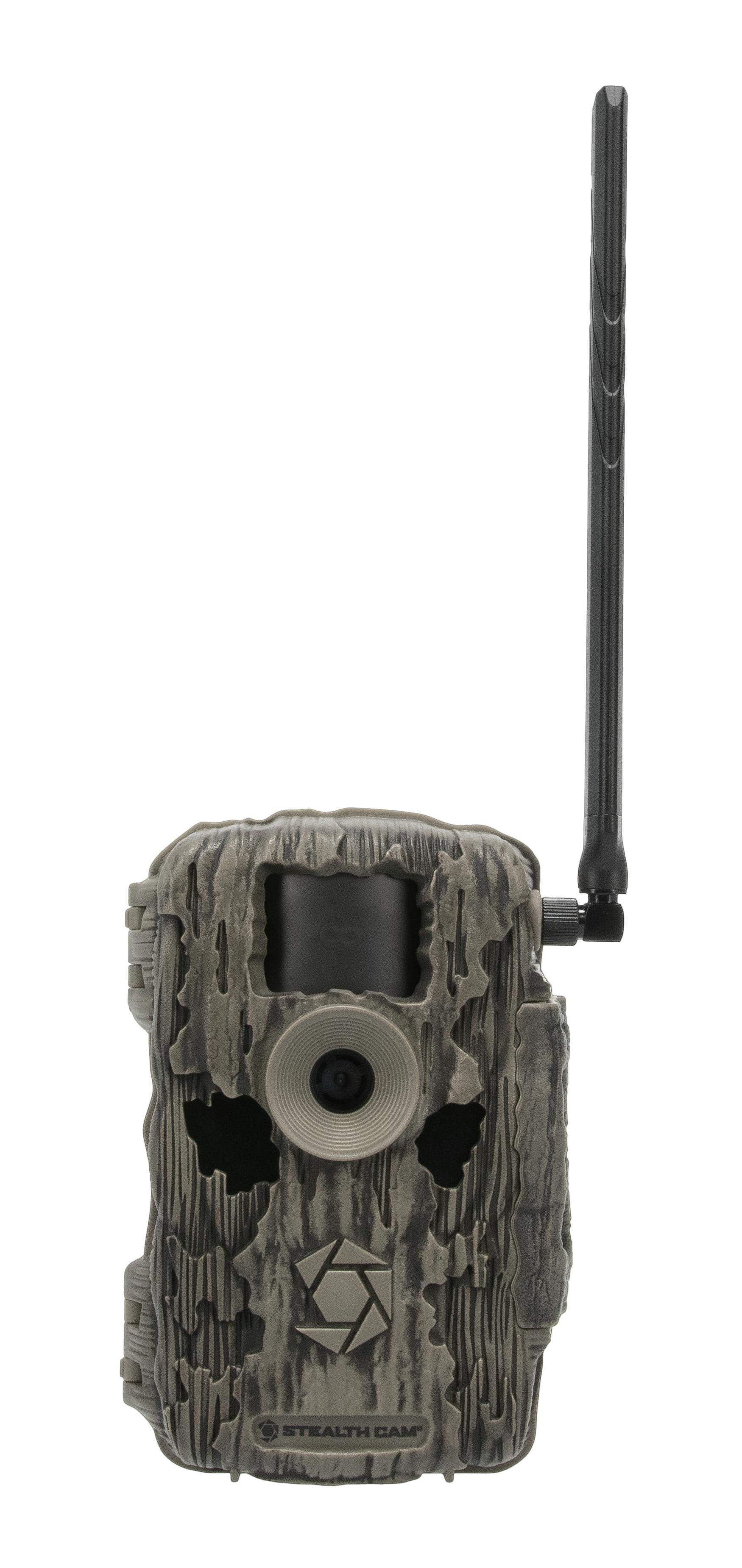 Stealth Cam Fusion Max Cellular Game Camera