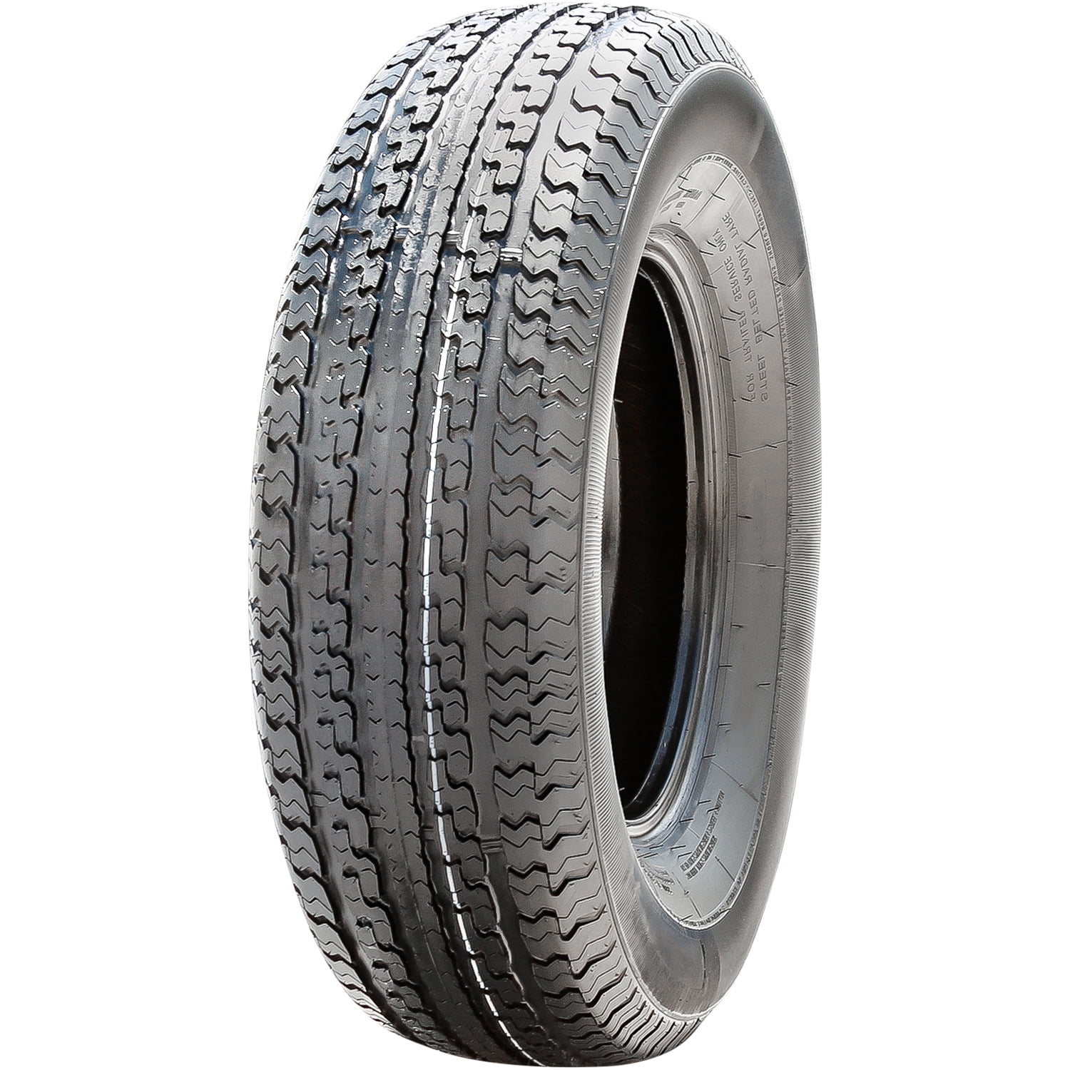 SteelBull SB24 ST225/75R15 116/112 E 10 Ply Trailer Tire