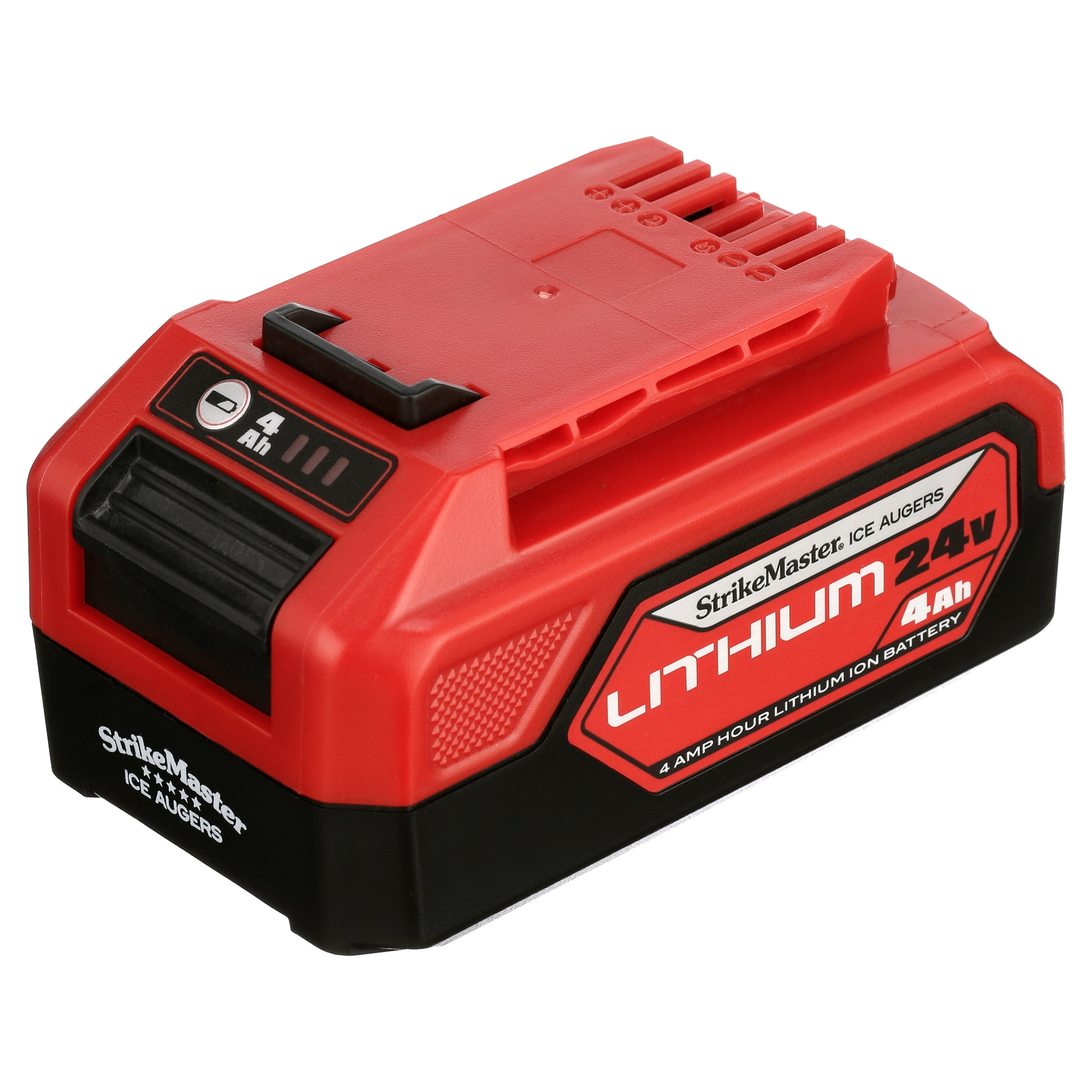 Strikemaster Lithium Ltv-b 24v Battery Replacement for Power Tools