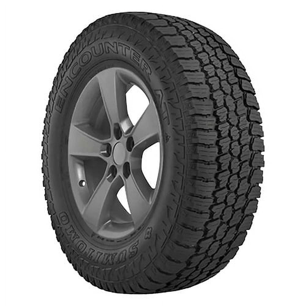Sumitomo Encounter AT 265/65R18 114T BSW (2 Tires)