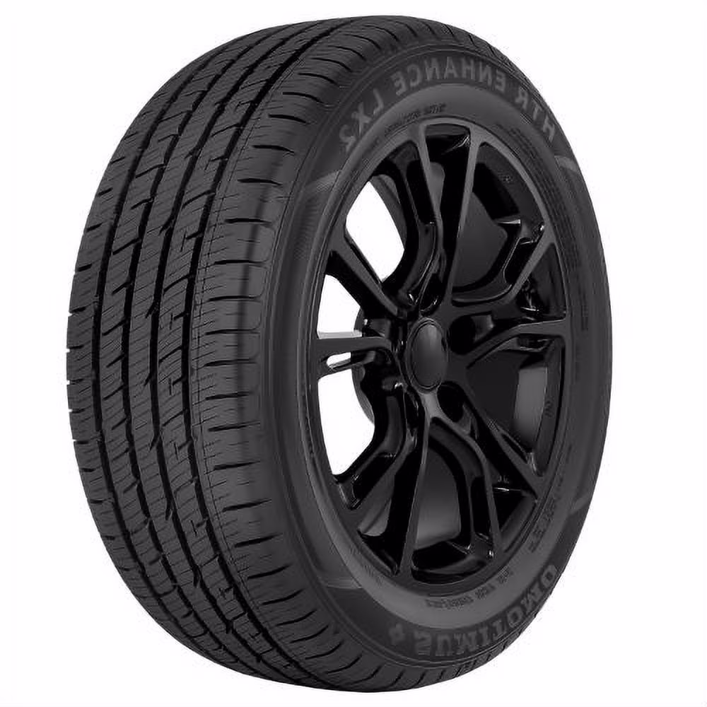 Sumitomo HTR Enhance LX2 215/55R17 94 V Tire