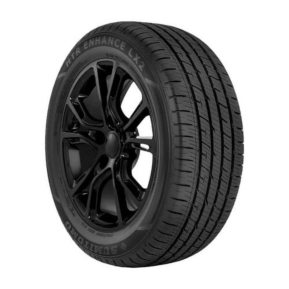 Sumitomo HTR Enhance LX2 215/60R16 95T BSW (2 Tires) Fits: 2011-15 Chevrolet Cruze LT, 2012 Nissan Altima SL