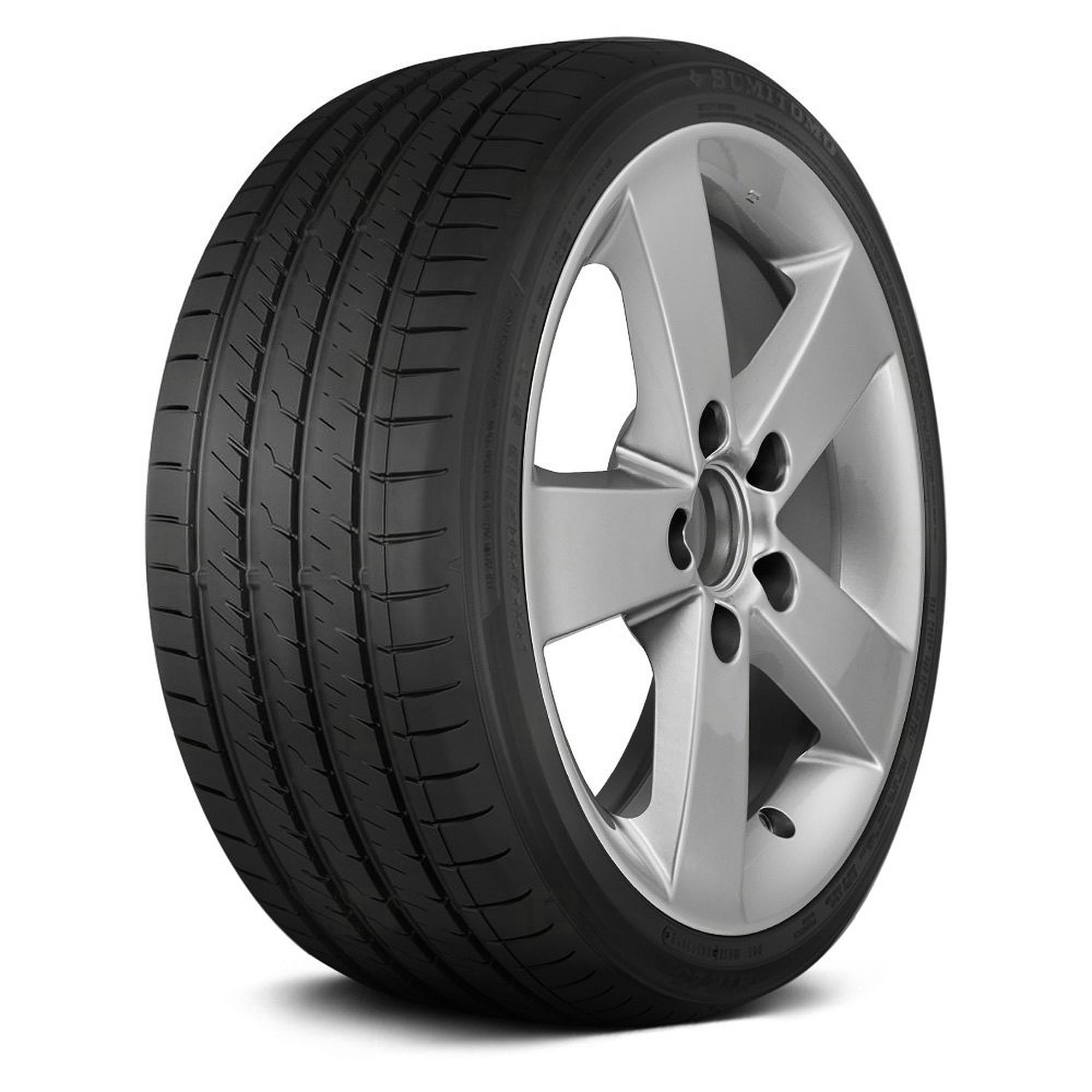 Sumitomo HTR Z5 Performance 225/40ZR18 92Y XL Passenger Tire