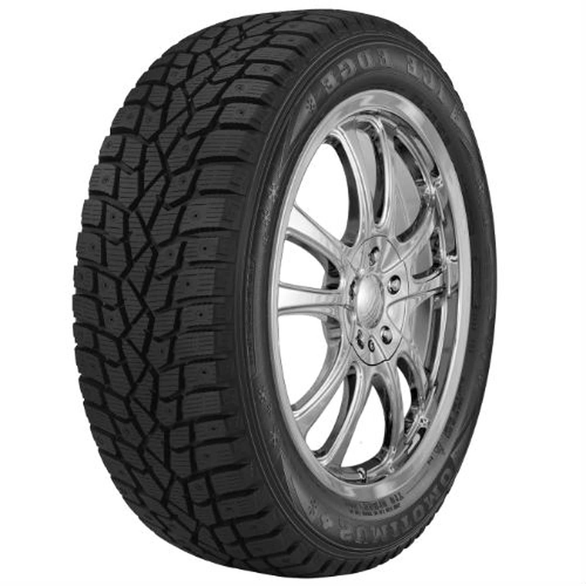 Sumitomo Ice Edge Winter 235/55R19 105T XL Passenger Tire