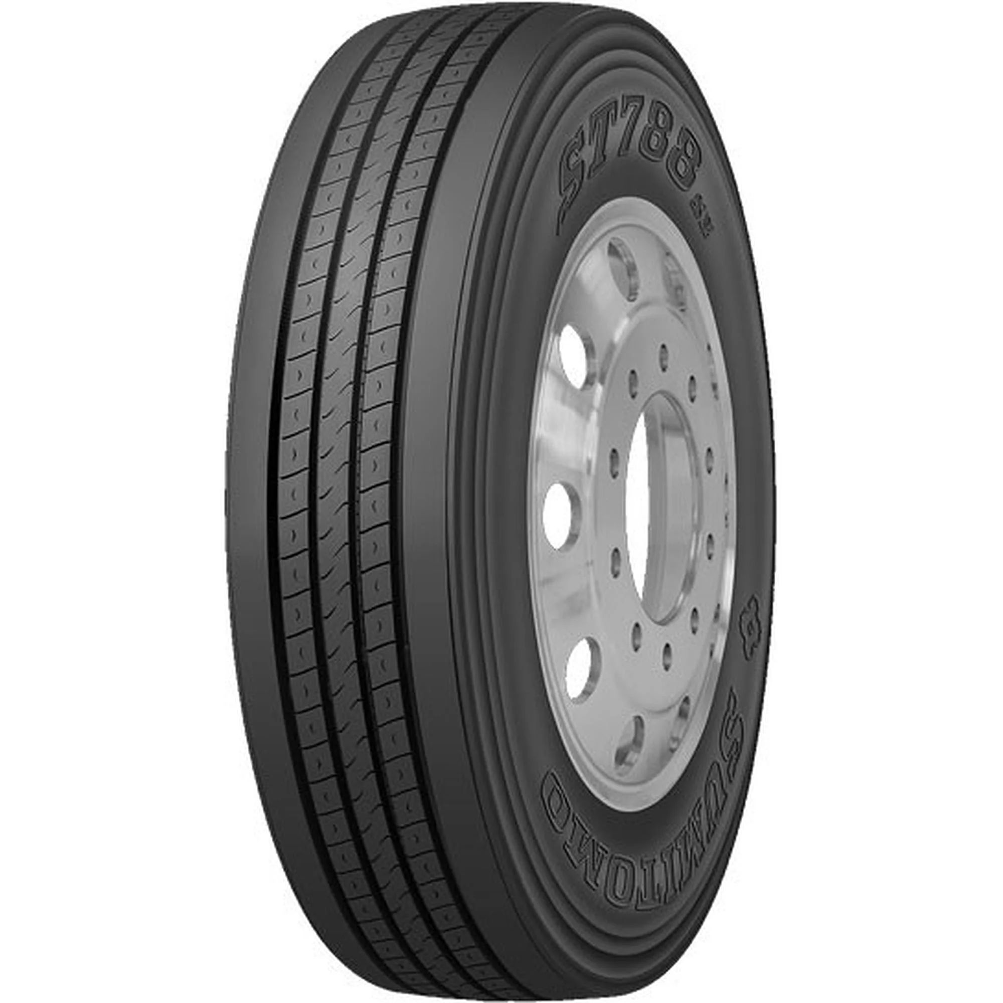 Sumitomo ST788E 295/75R22.5 146/143L H Commercial Tire