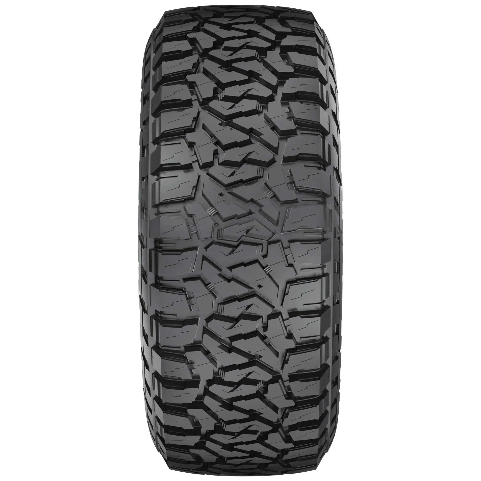 Summit Trail Climber RT Rugged Terrain 265/70R17 115T XL Light Truck Tire