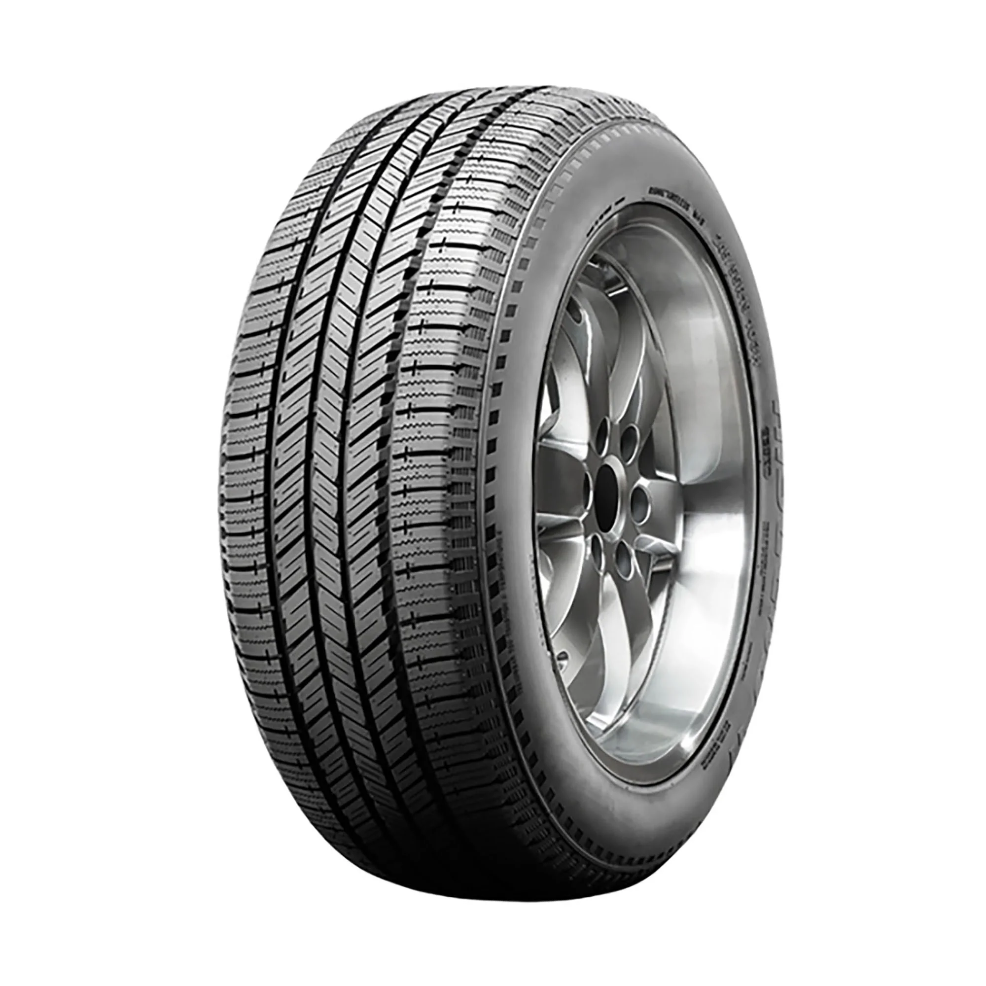 Summit Trail Climber SUV All Season 235/65R18 106T SUV/Crossover Tire
