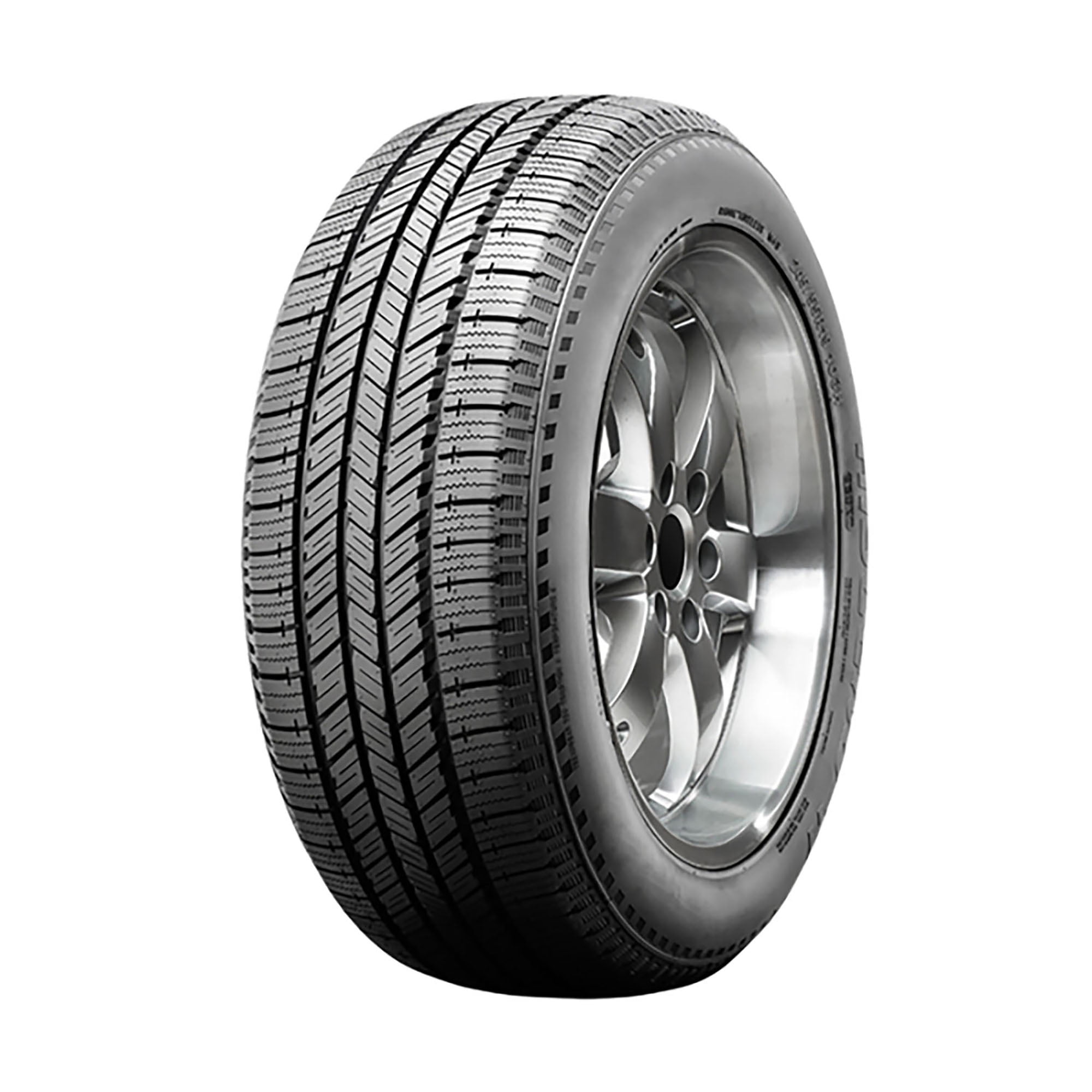 Summit Trail Climber SUV All Season 255/50R20 105H SUV/Crossover Tire