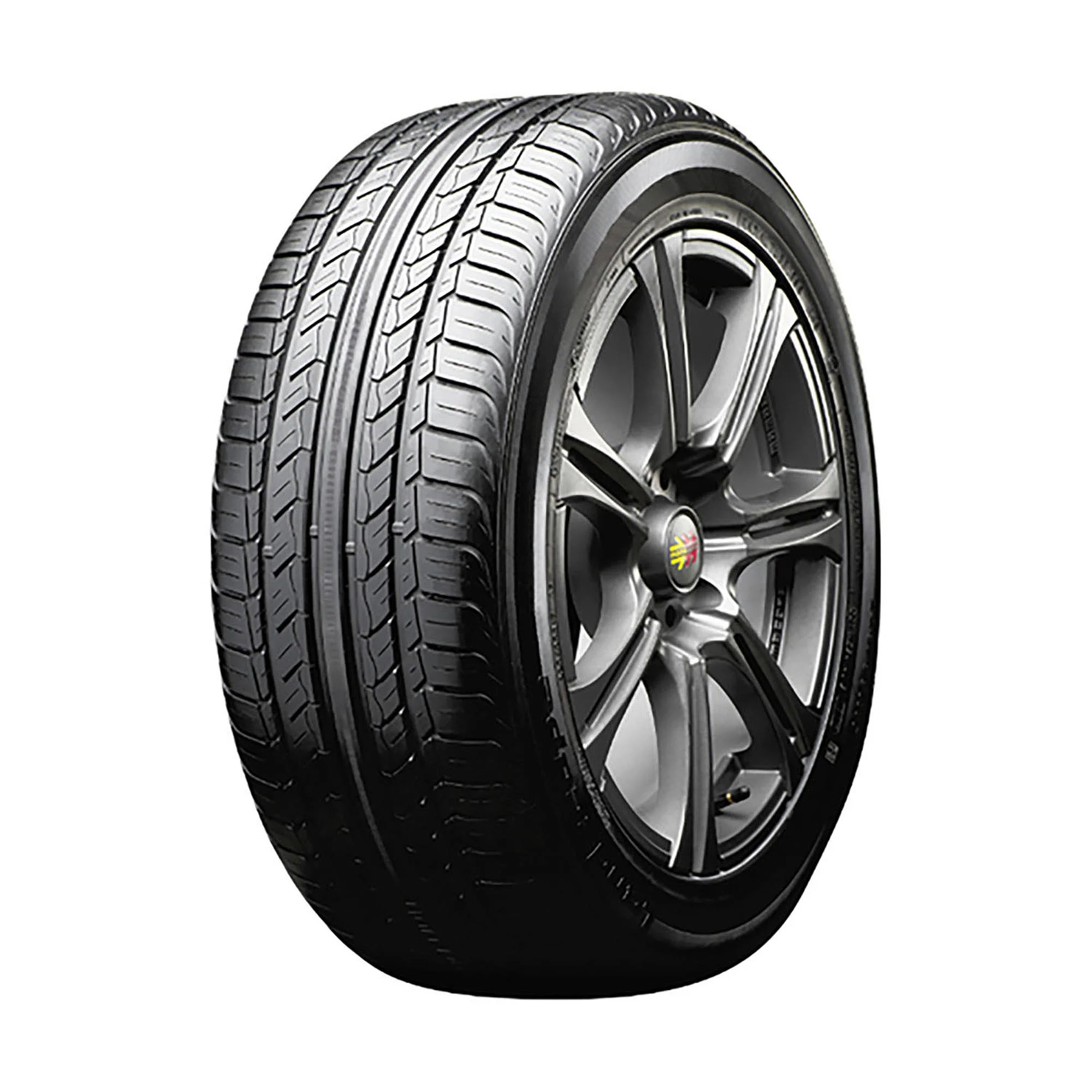Summit Ultramax A/S All Season 215/65R15 96H Passenger Tire