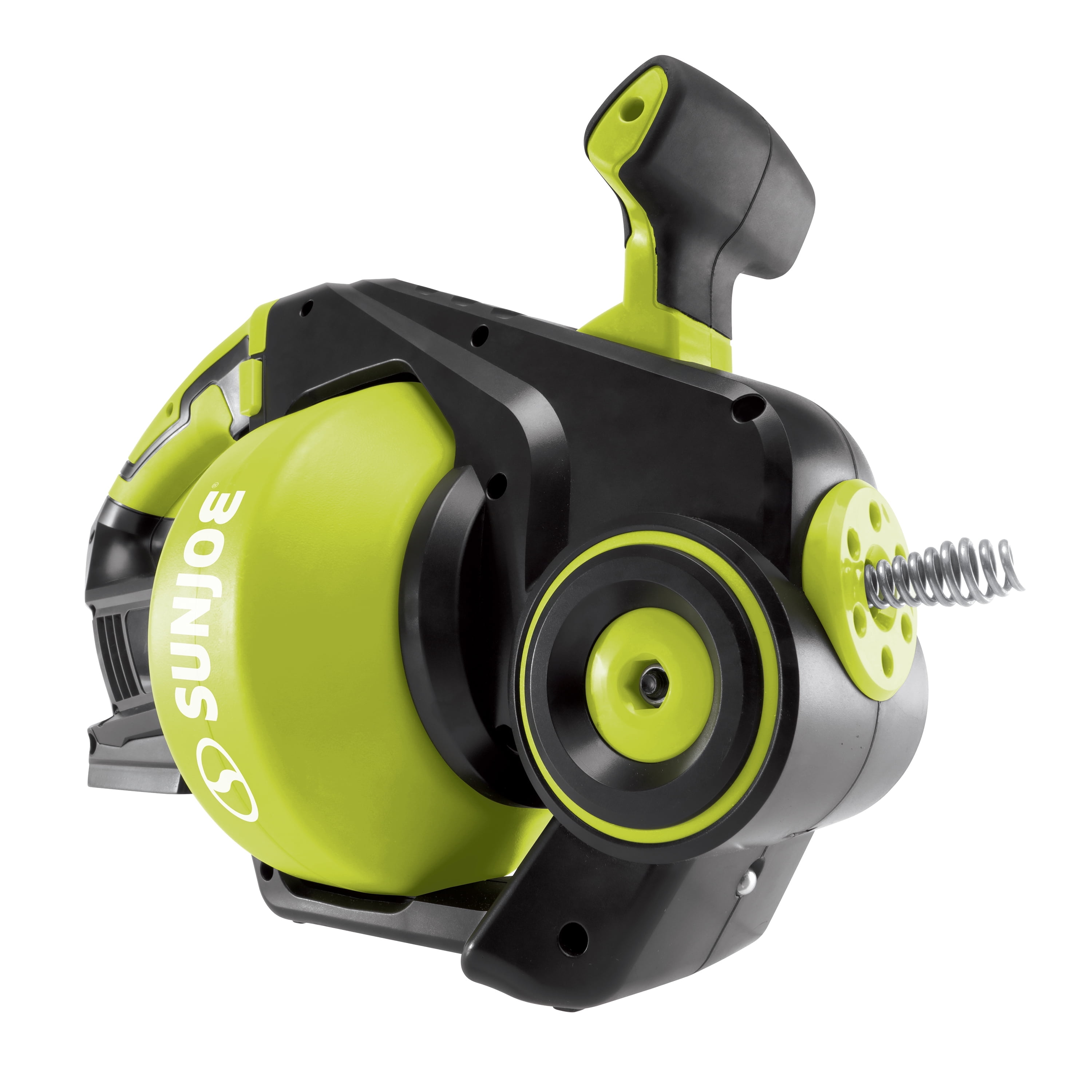 Sun Joe 24V-DRNCLN-CT 24-Volt Cordless Automatic Drain Auger, Tool Only