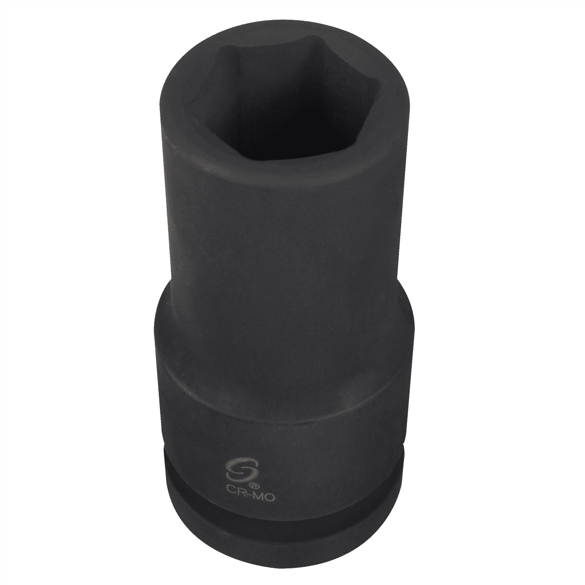 Sunex 541MDT 1" Drive Deep Thin Wall Impact Socket 41mm