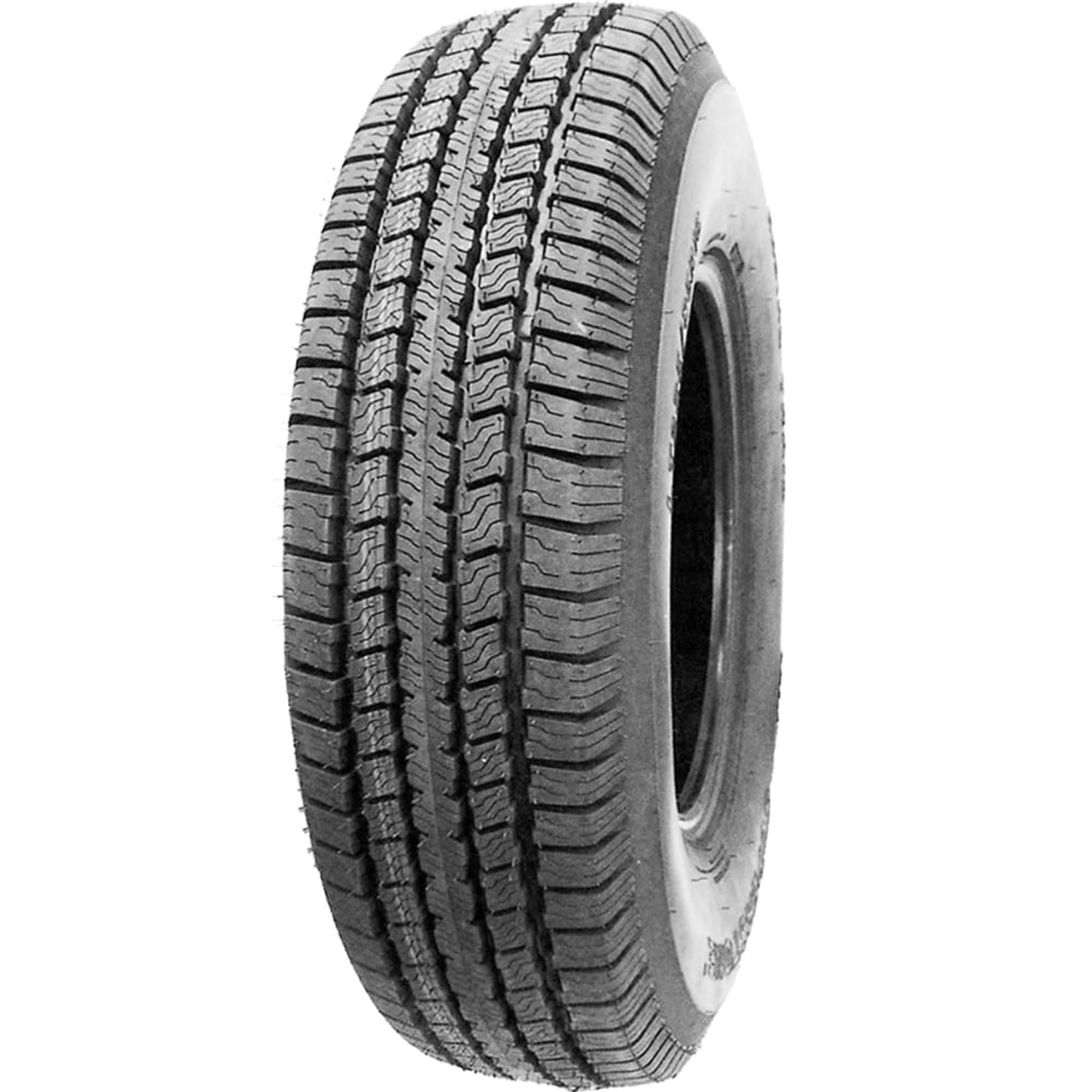 Super Cargo ST Radial 205/75R14 100L C Trailer Tire