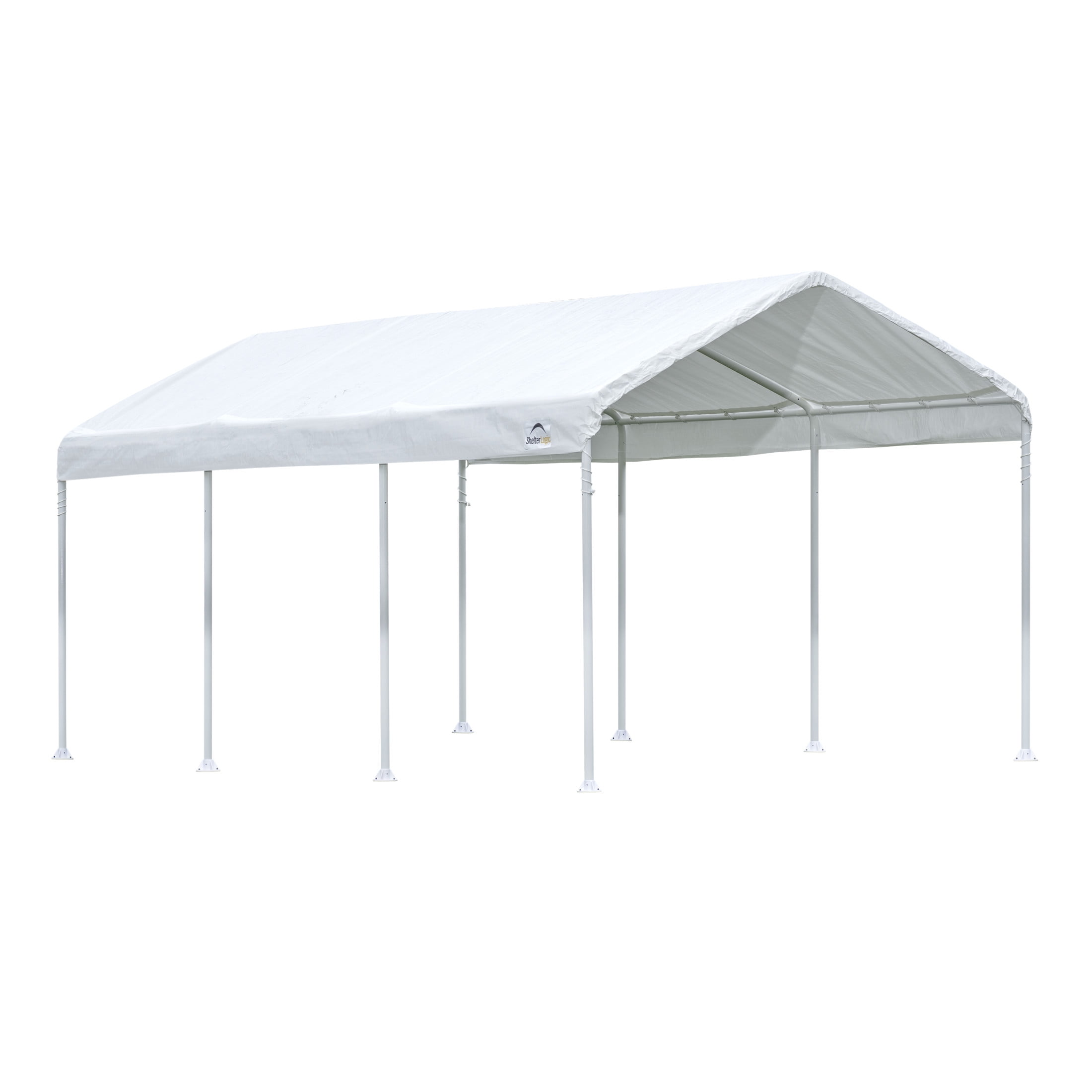 Supermax Gazebo Canopy 10 X 20 Ft.