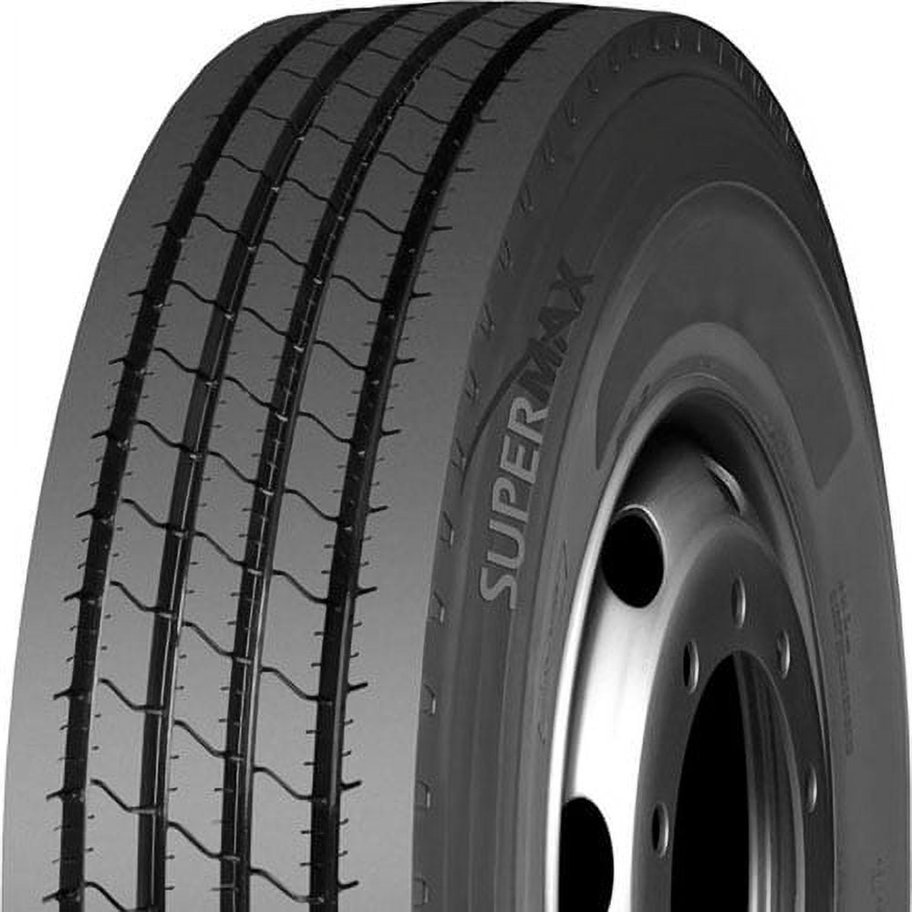 SuperMax HF1-Plus 295/75R22.5 144/141L G Commercial Tire