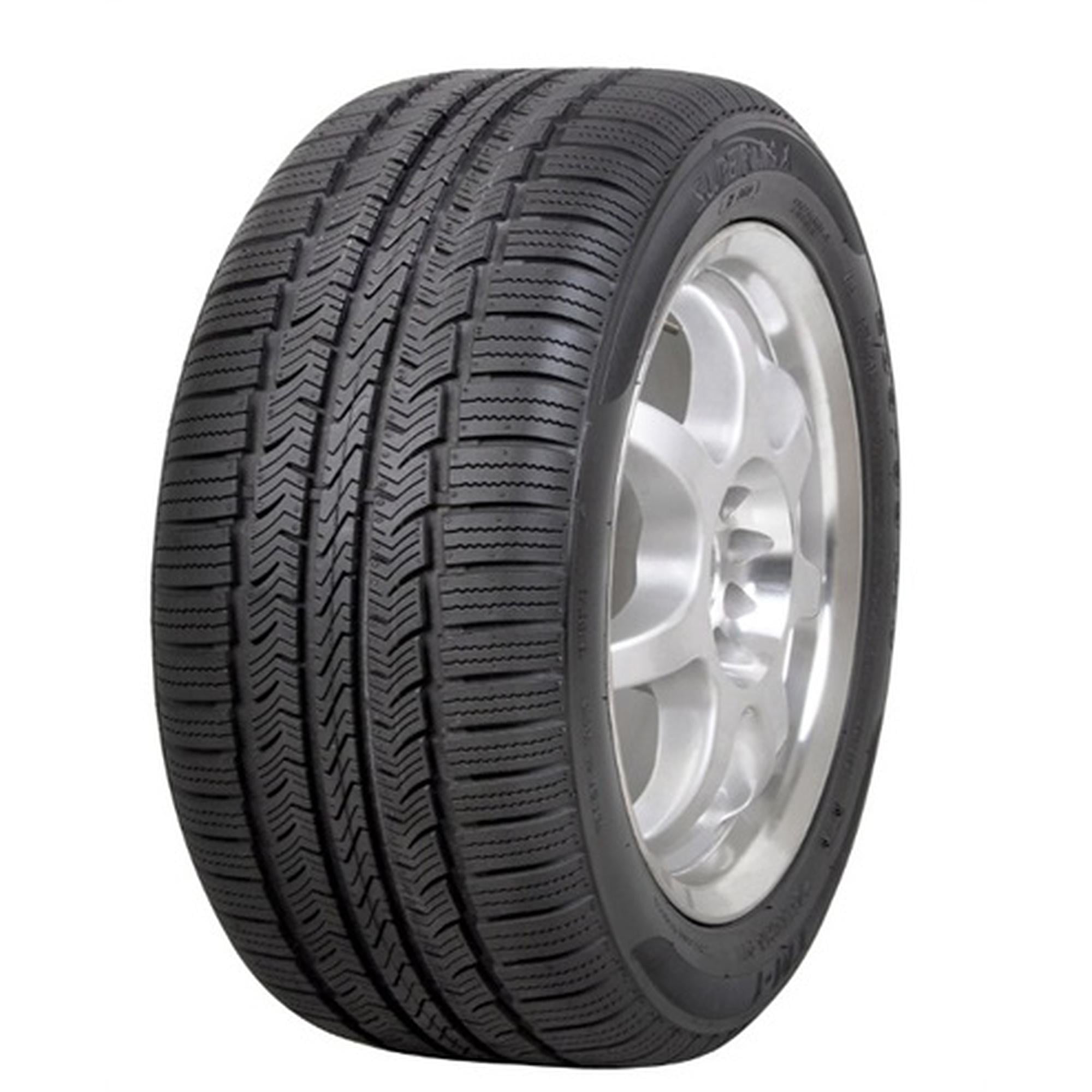 SuperMax TM-1 All Season 205/55R16 91T Passenger Tire