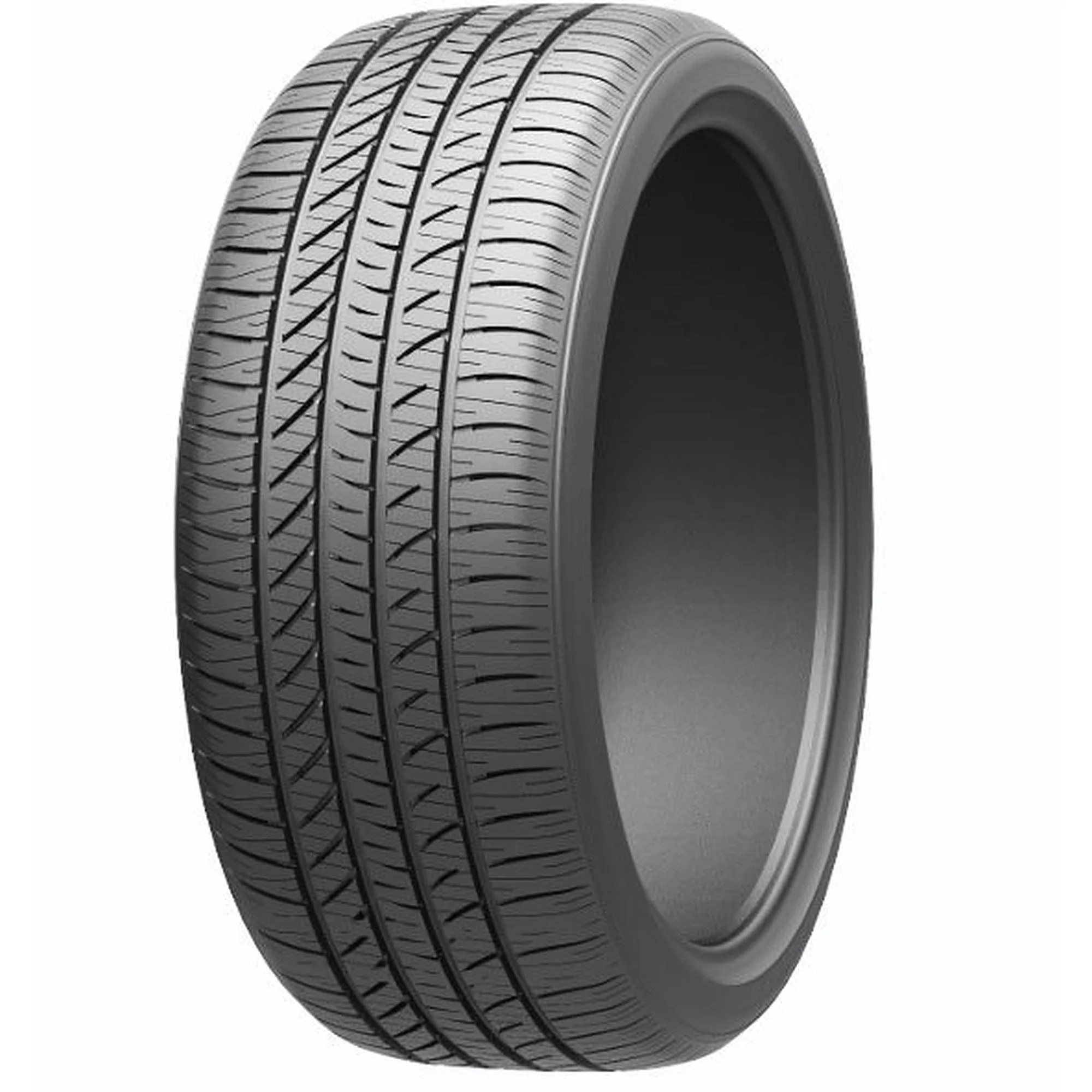 SuperMax UHP-1 UHP 225/50ZR17 94W Passenger Tire