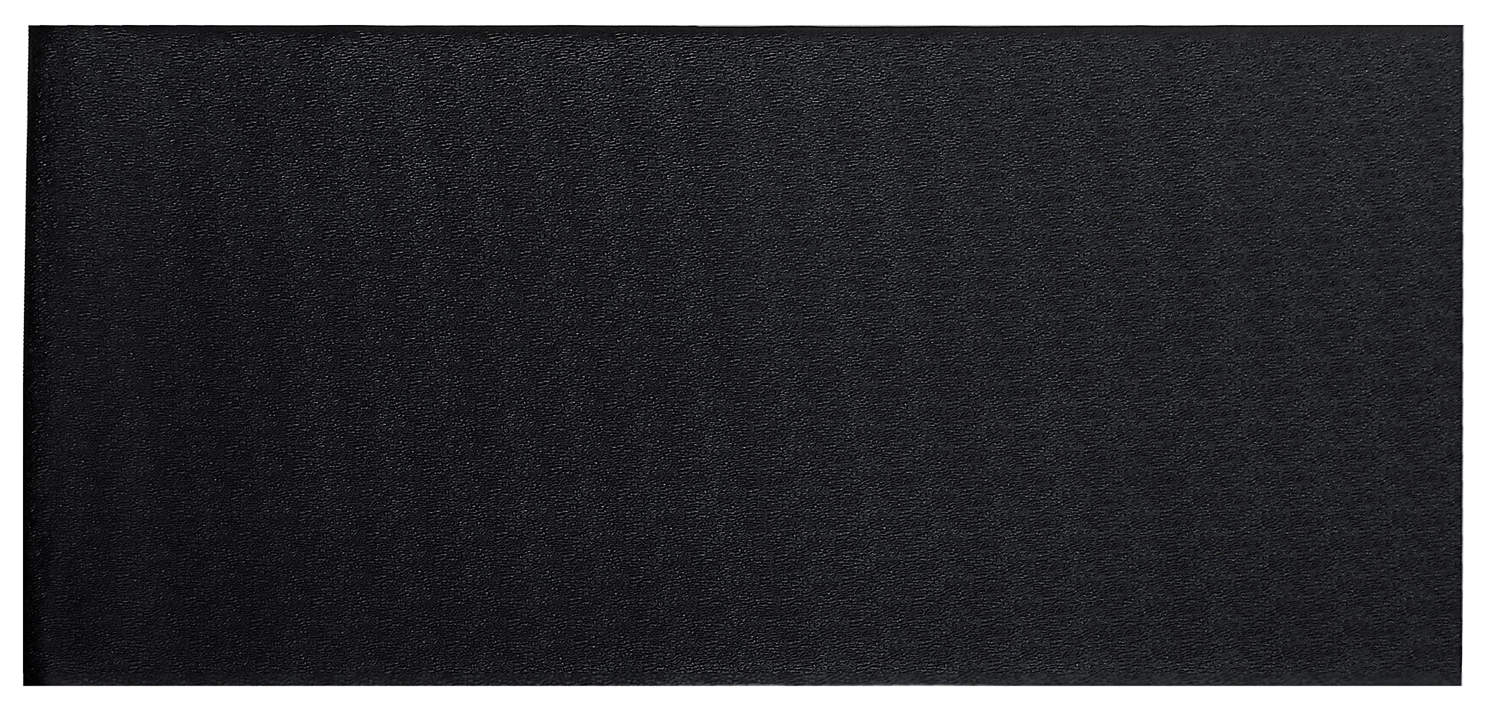 SuperMats - Treadmill Mat - Heavy Duty - Commercial Super Dense Foam Vinyl - Fitness Equip Mat 36" x 78"