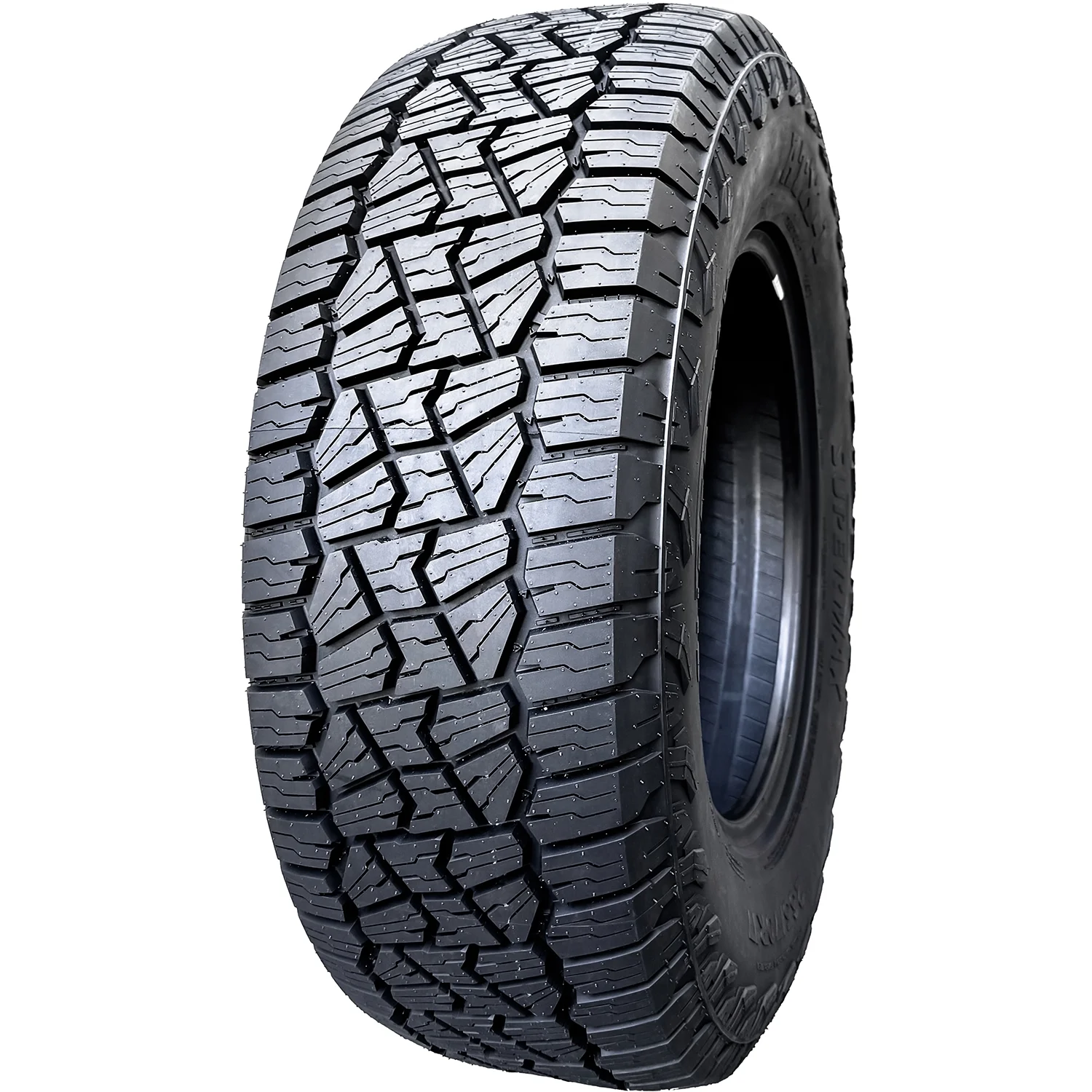 Supermax ATX-1 265/65R18 114T a/t All Terrain Tire