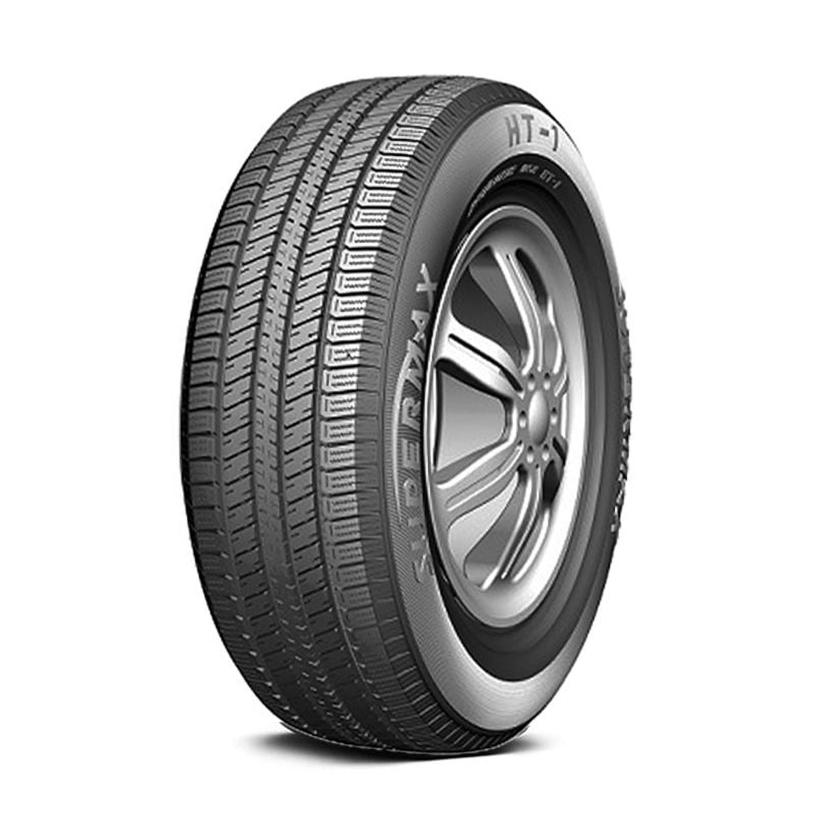 Supermax HT-1 All-Season 235/65R17 104 H Tire