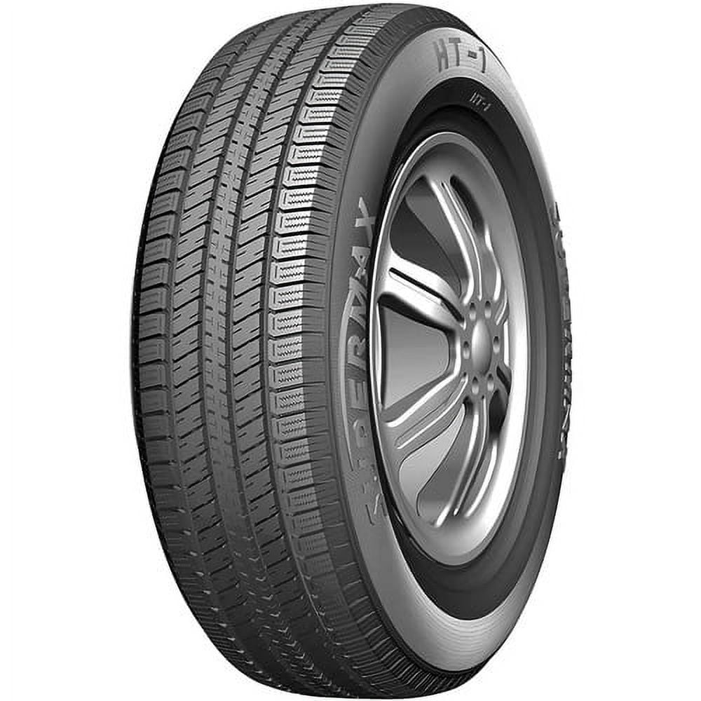 Supermax HT-1 LT275/70R18 E/10PLY BSW (2 Tires)