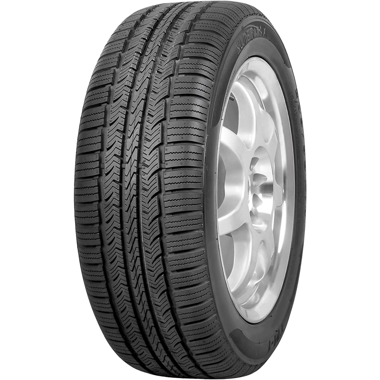 Supermax TM 1 215/55R17 94V Tire