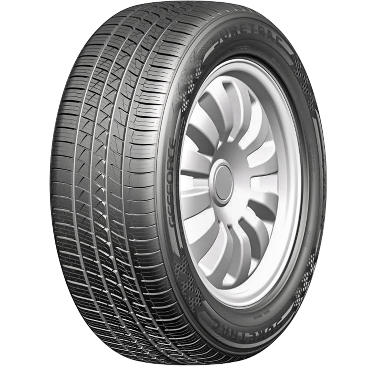 Suretrac Geeforce 235/45R18 98W XL High Performance a/s All Season Tire
