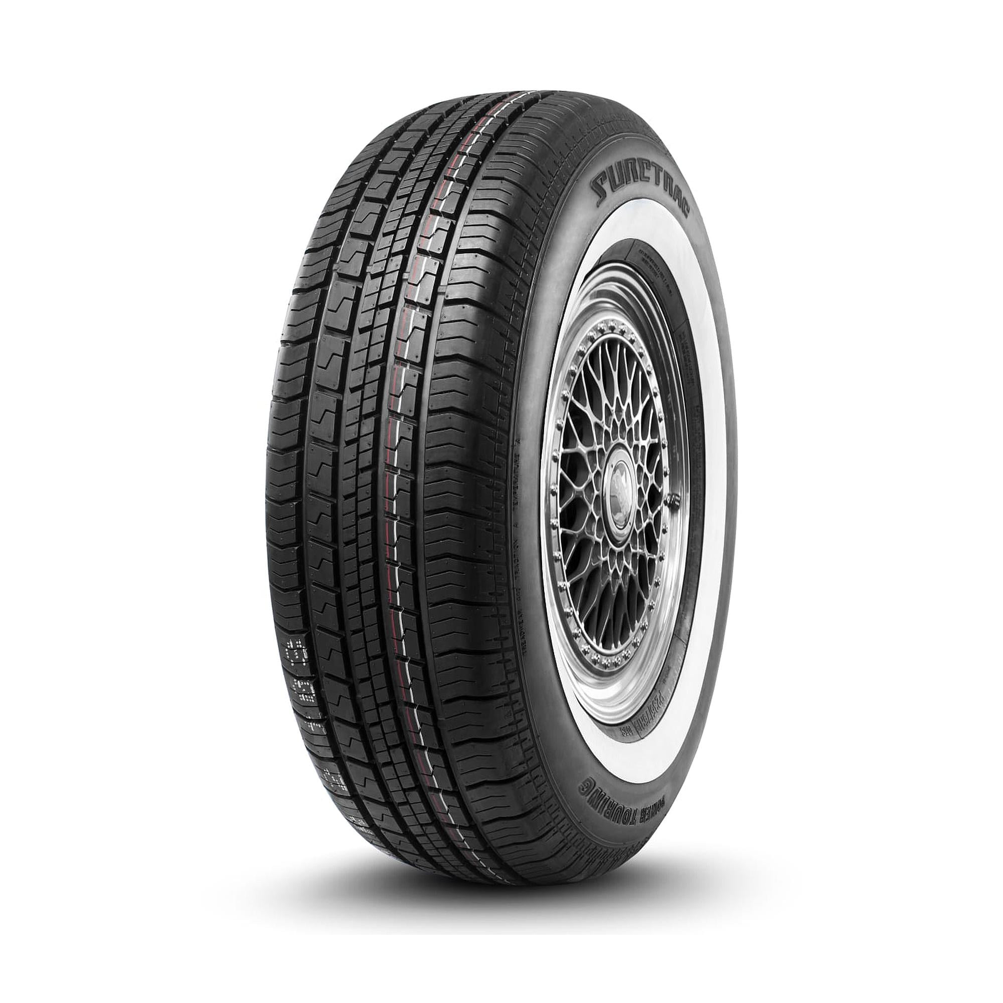 Suretrac Power Touring Touring 175/75R14 86S Passenger Tire