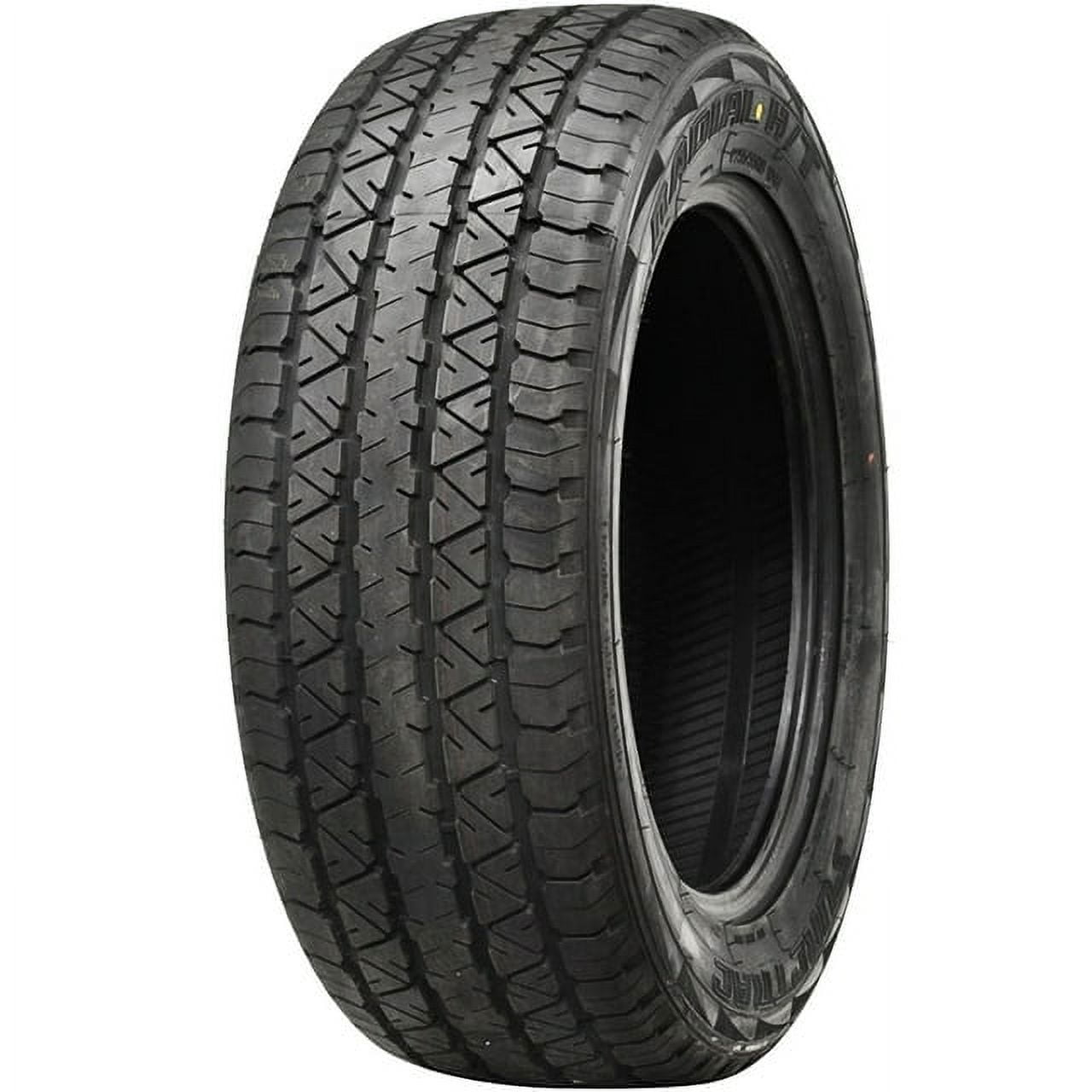 Suretrac Radial A/T P265/70R16 111T BSW