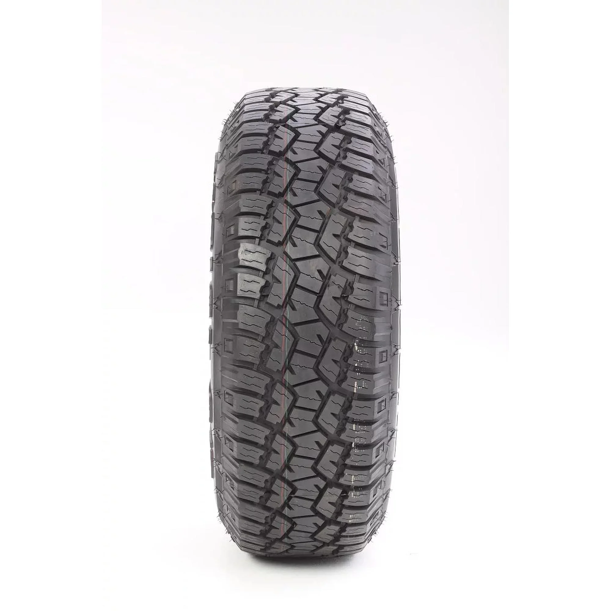 Suretrac Radial A/T All Terrain 265/70R17 113T Light Truck Tire